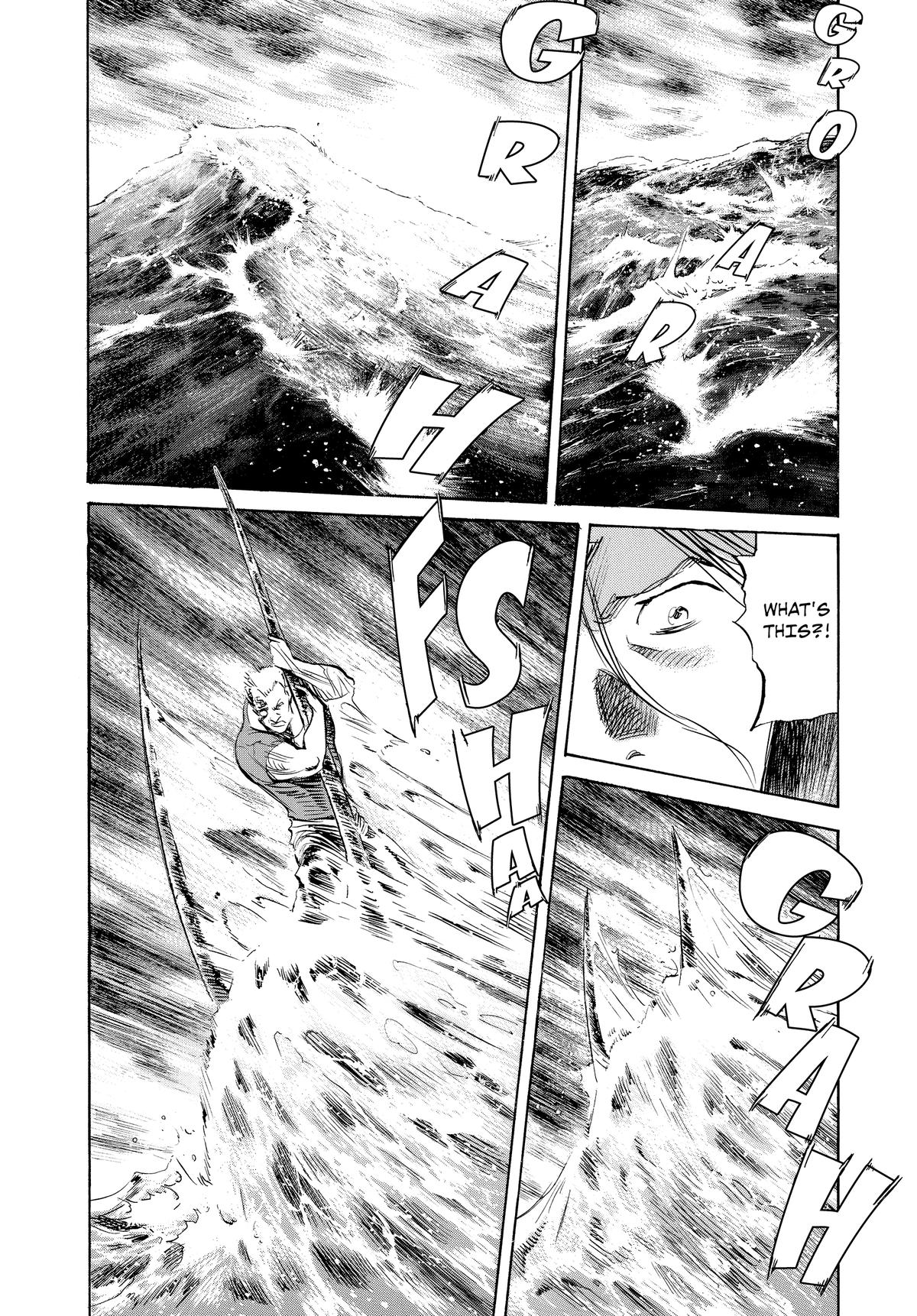 Pluto Chapter 34 - Page 16