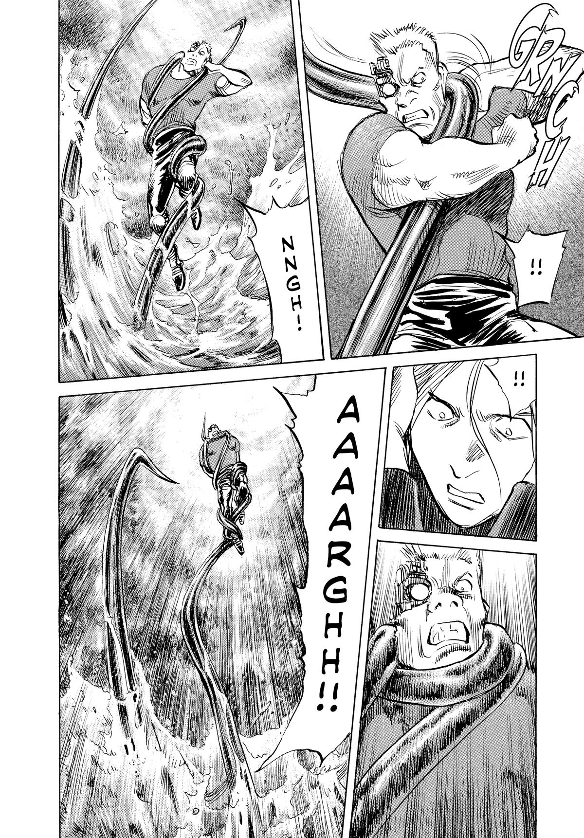 Pluto Chapter 34 - Page 20