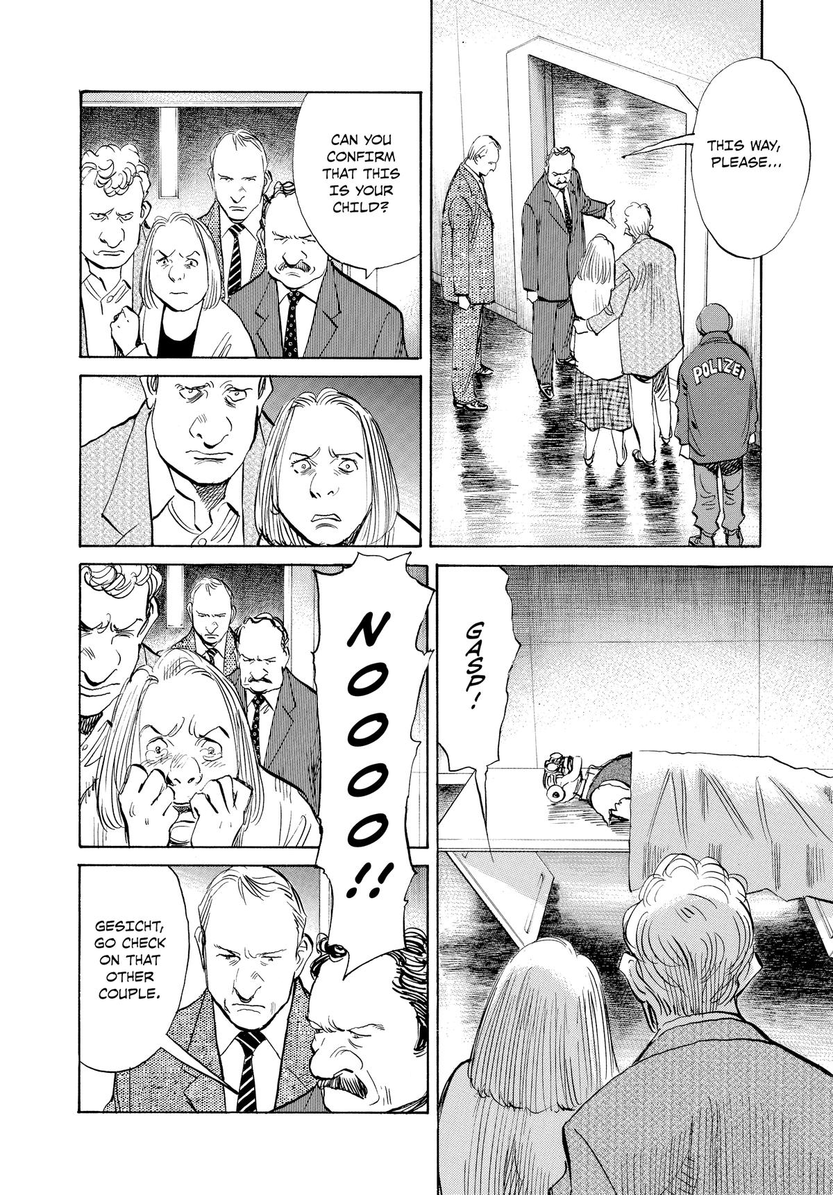 Pluto Chapter 35 - Page 6