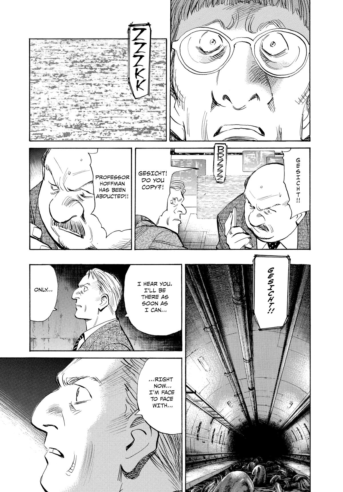 Pluto Chapter 44 - Page 5