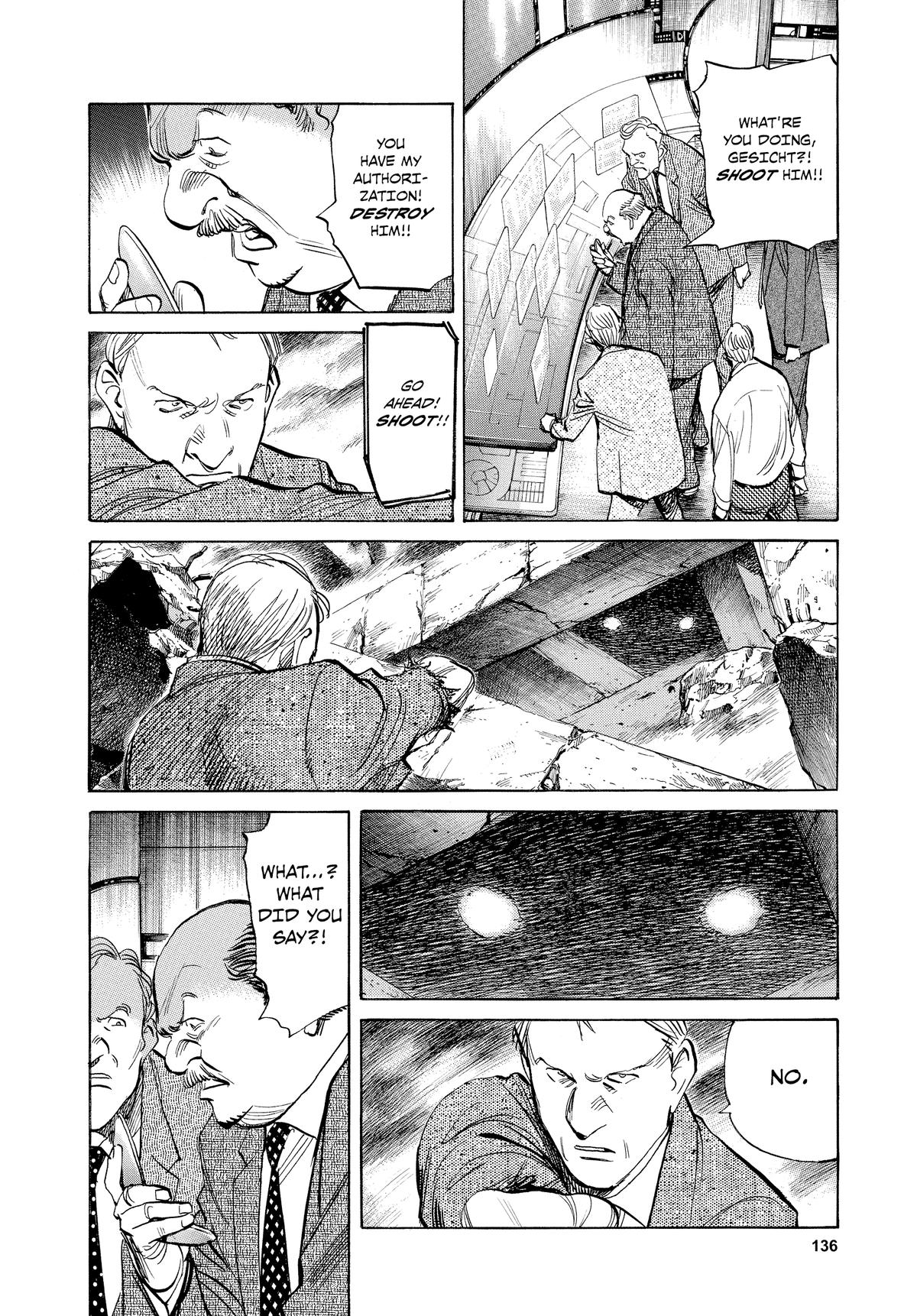 Pluto Chapter 45 - Page 13