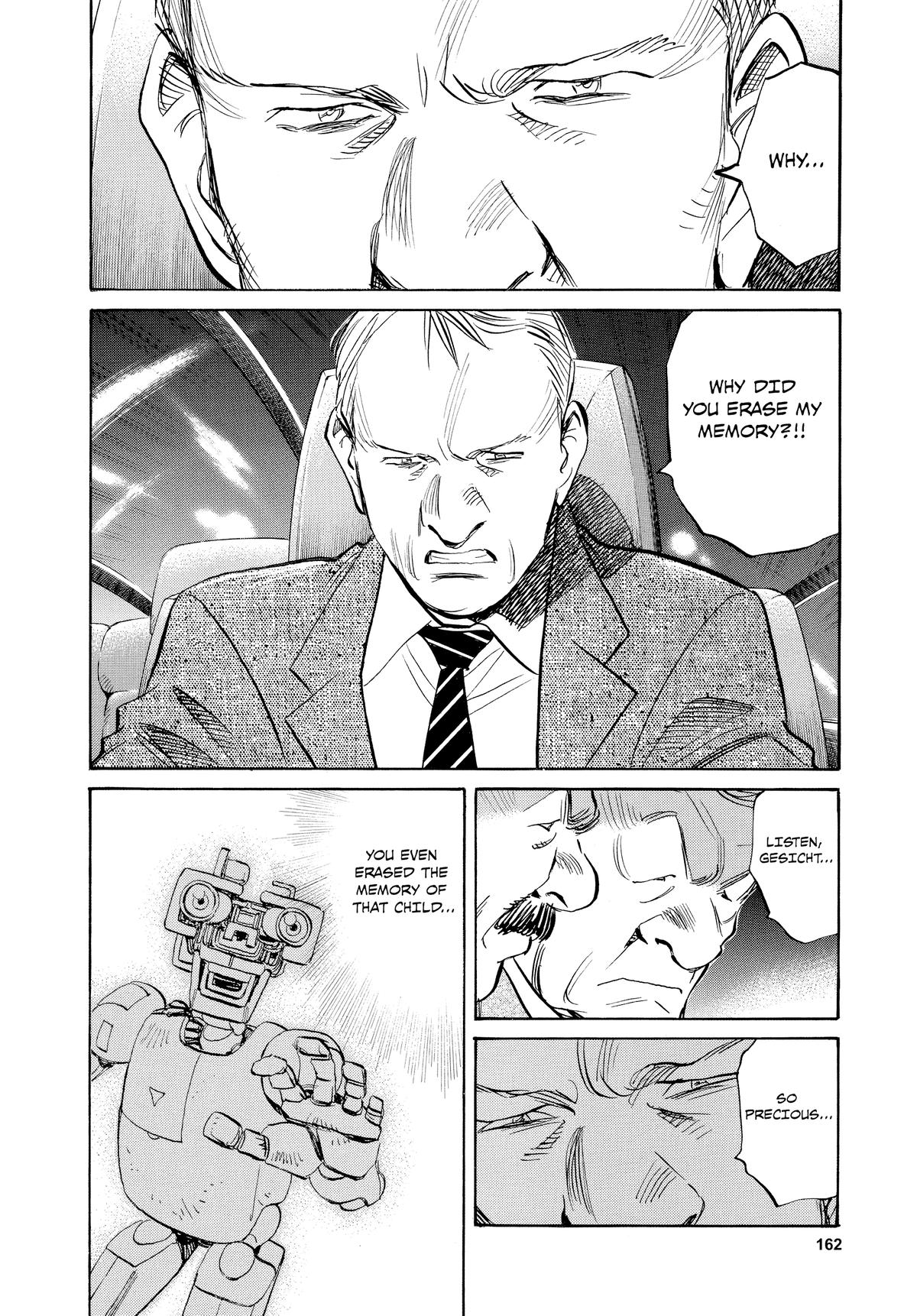 Pluto Chapter 46 - Page 16