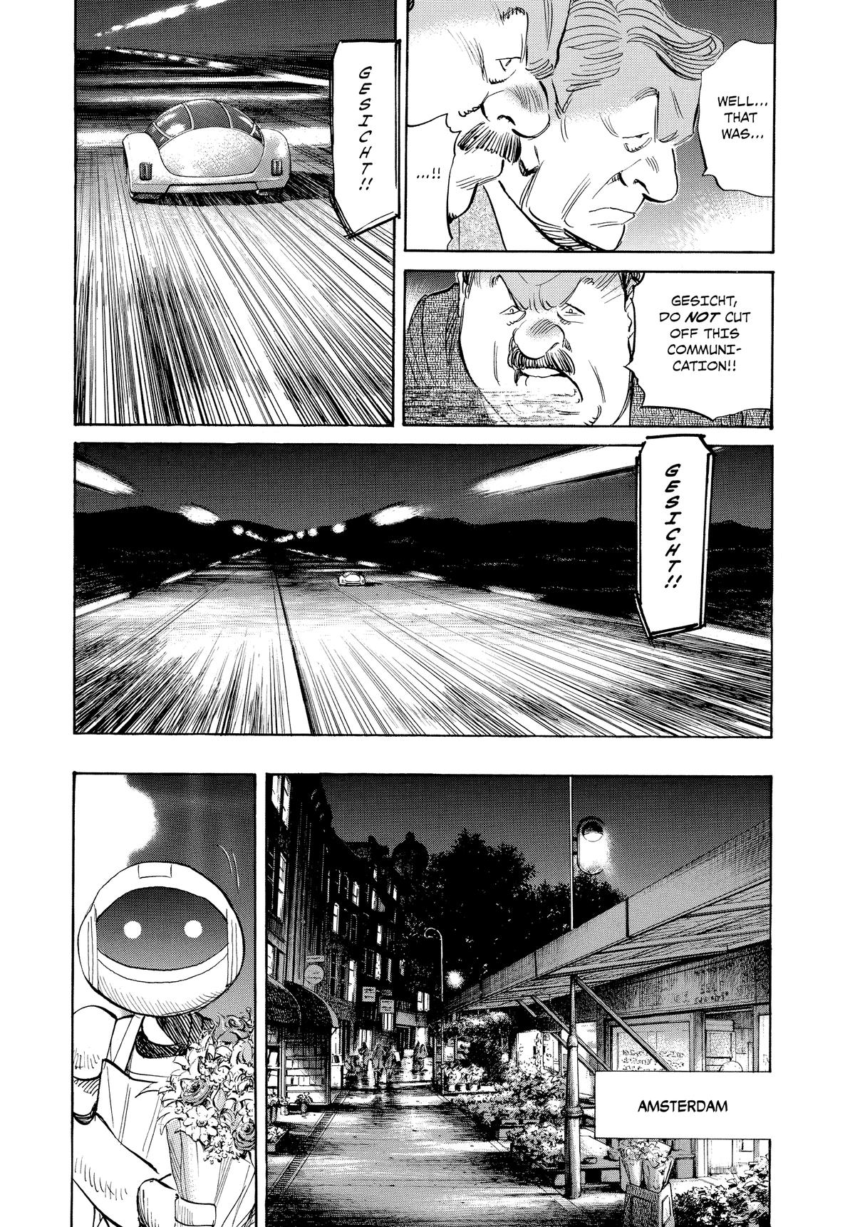 Pluto Chapter 46 - Page 17