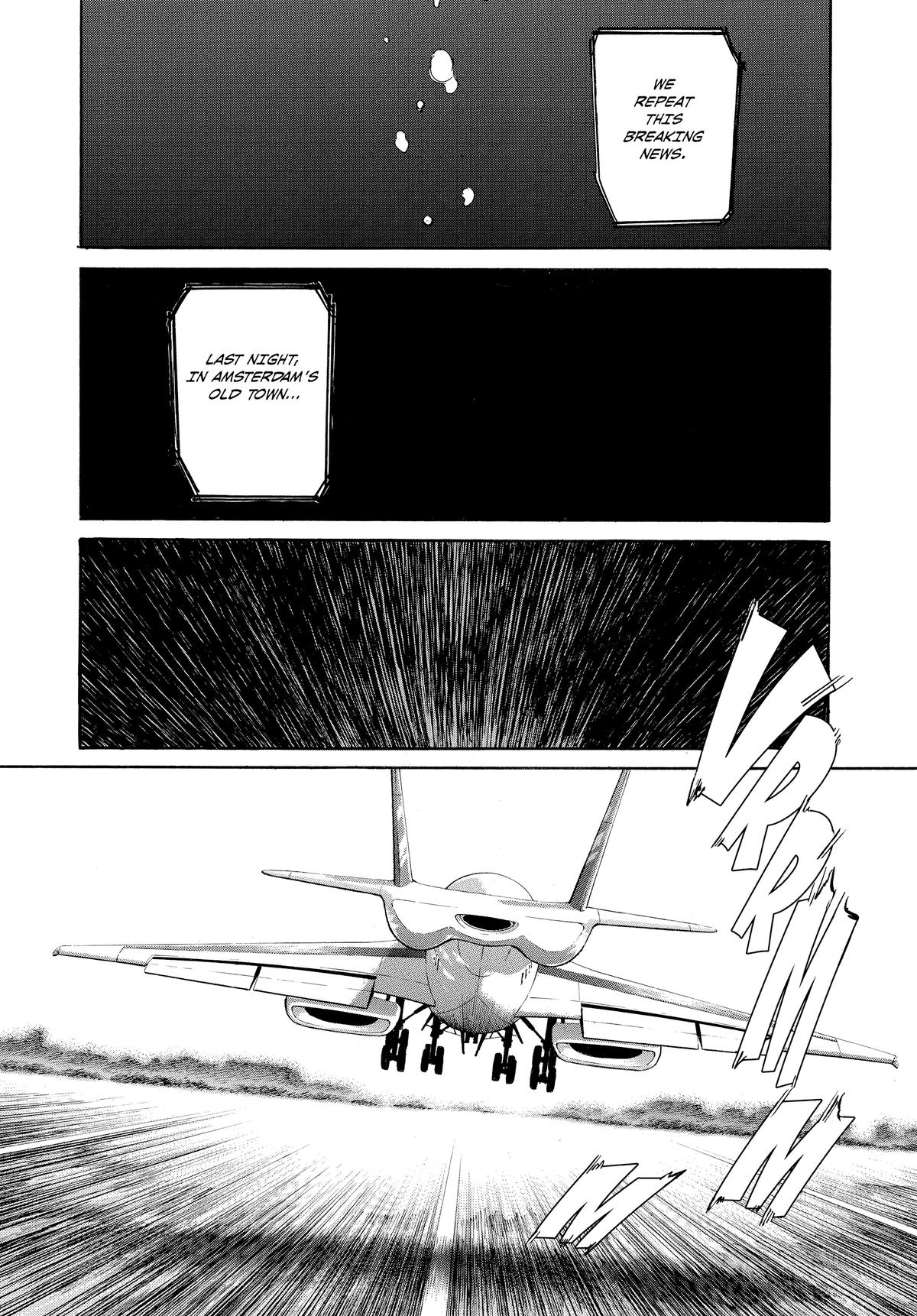 Pluto Chapter 47 - Page 7