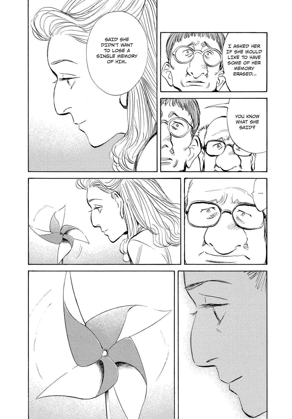 Pluto Chapter 47 - Page 14