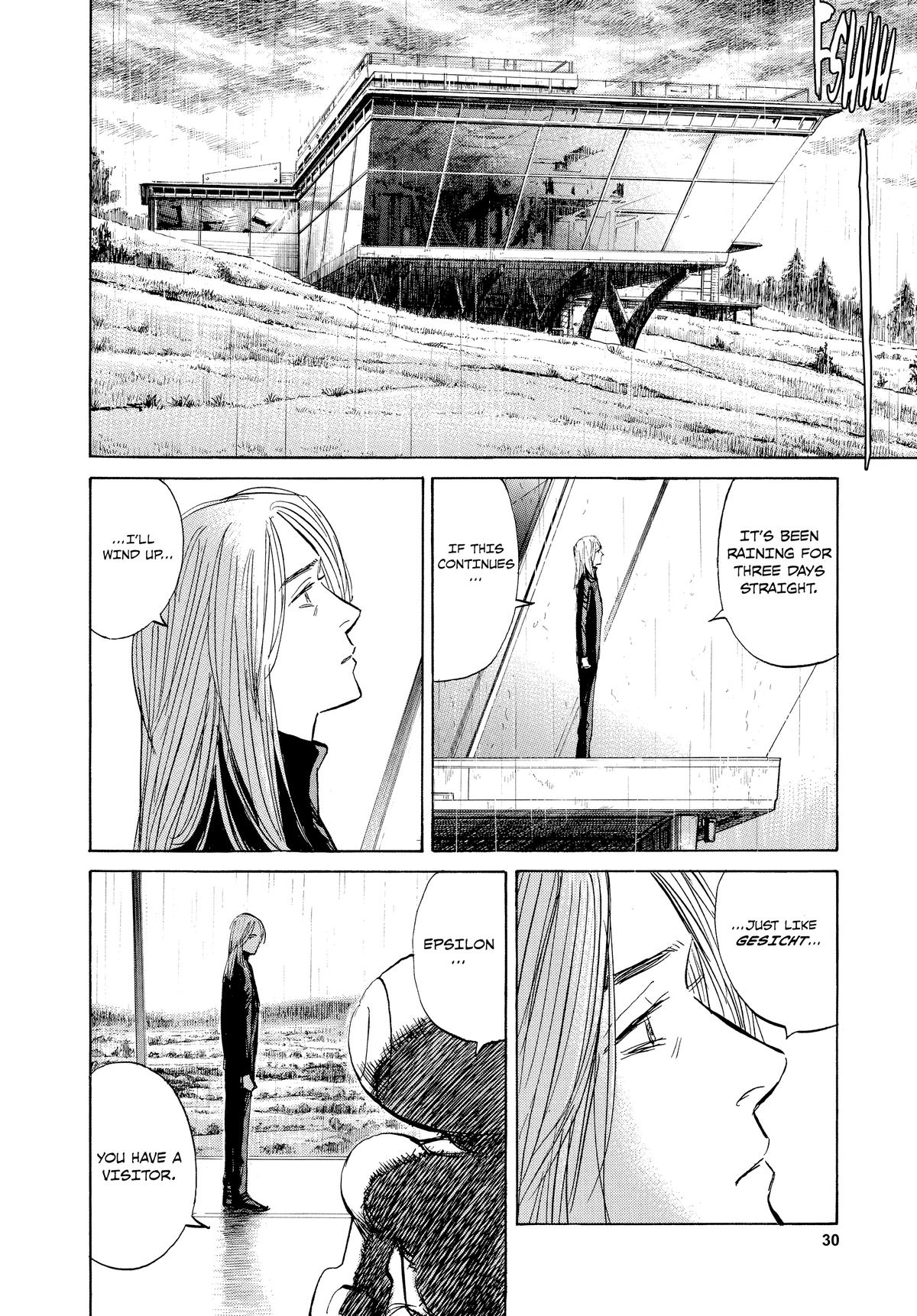 Pluto Chapter 49 - Page 4