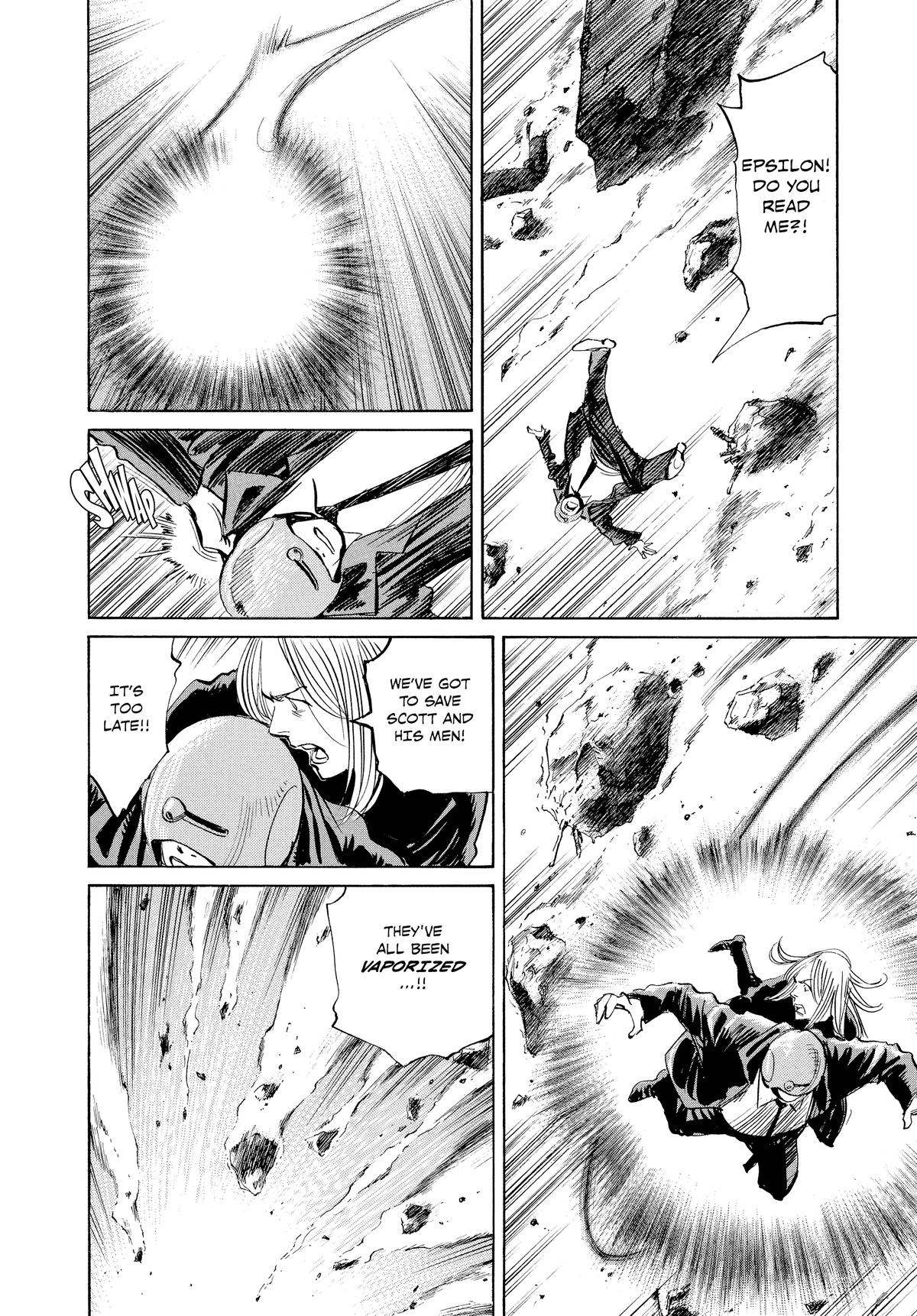 Pluto Chapter 51 - Page 4
