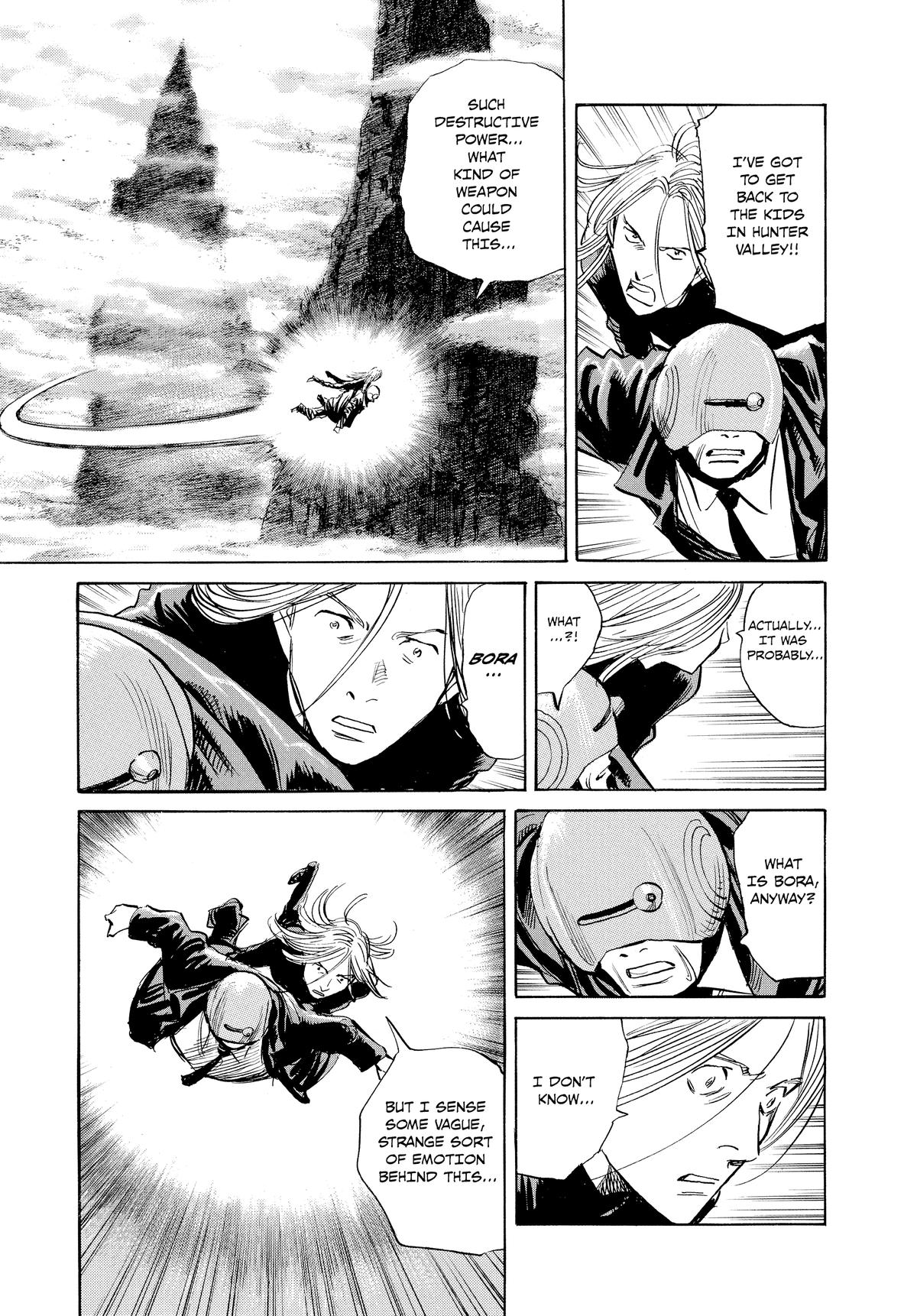 Pluto Chapter 51 - Page 7