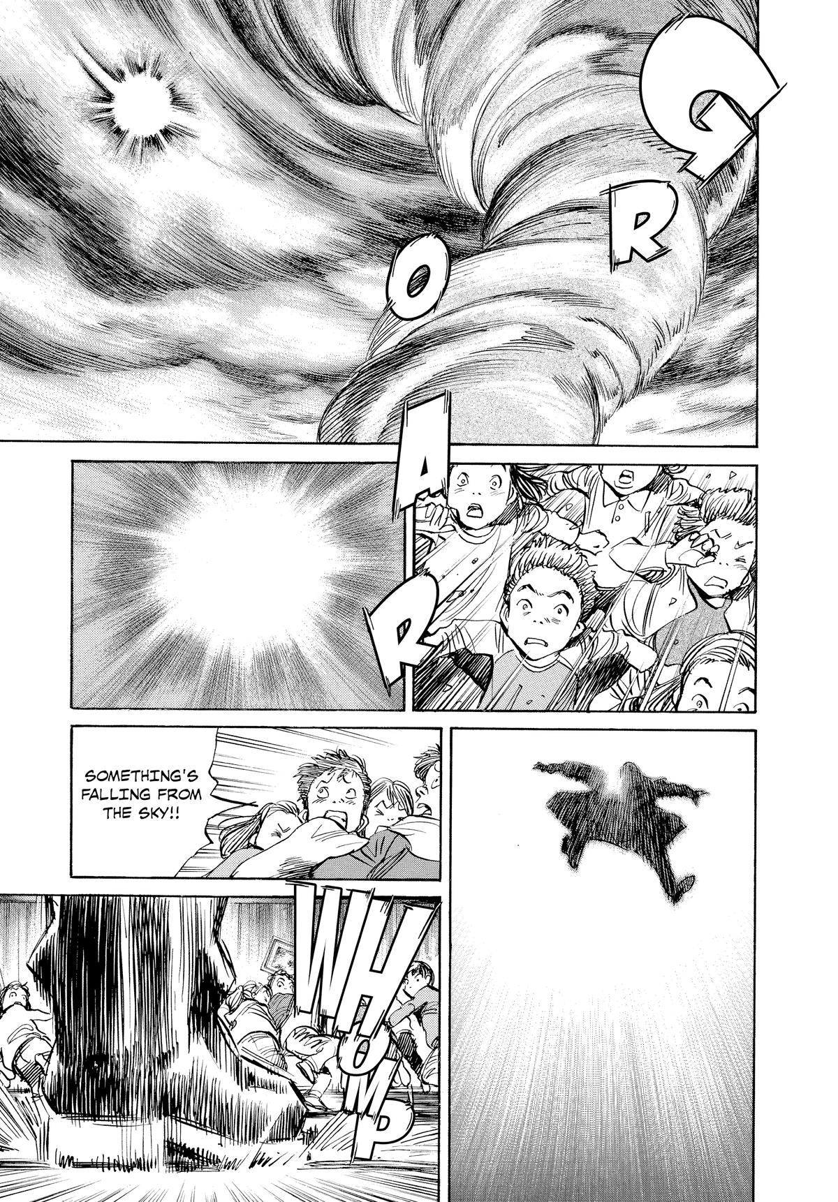 Pluto Chapter 51 - Page 13