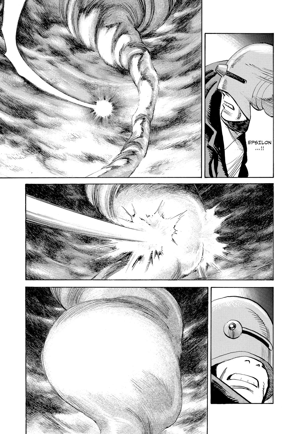 Pluto Chapter 51 - Page 15