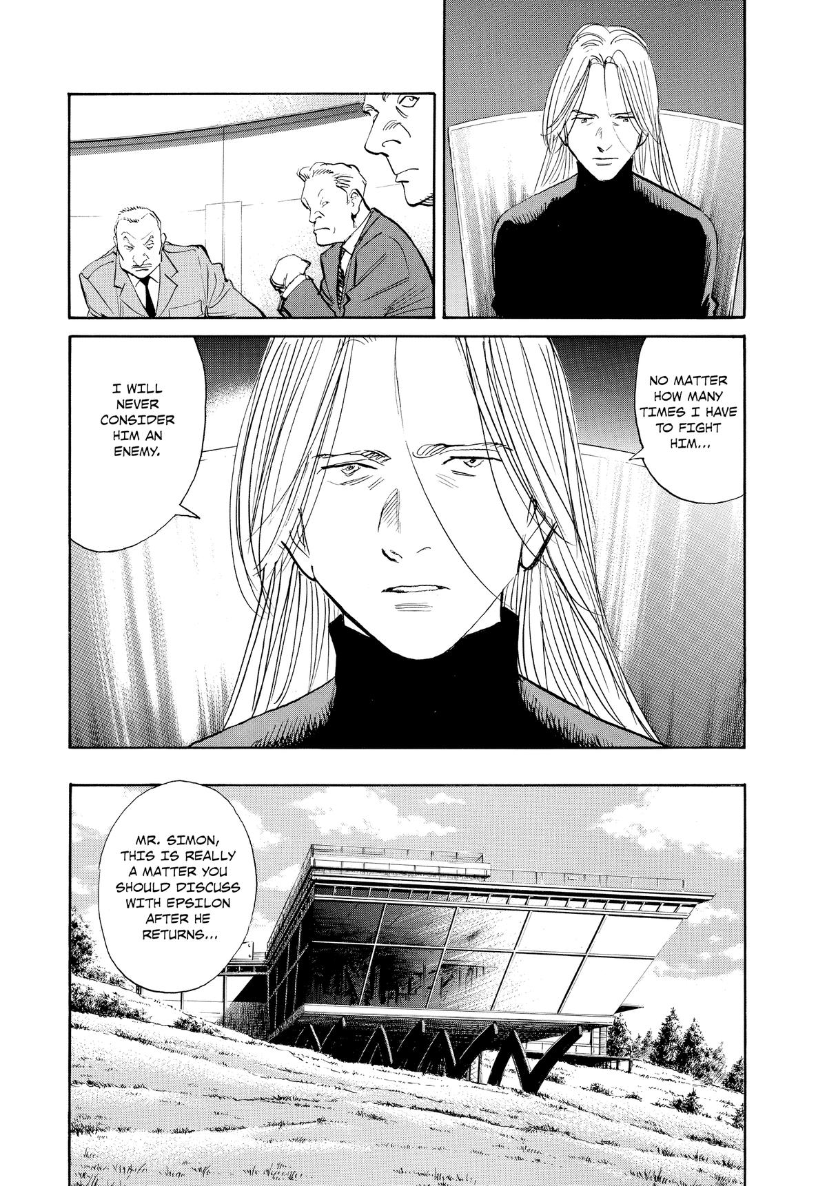 Pluto Chapter 52 - Page 7