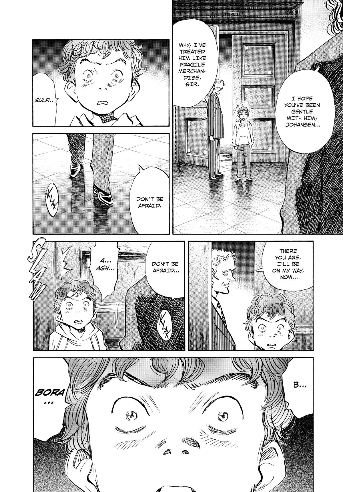Pluto Chapter 52 - Page 18