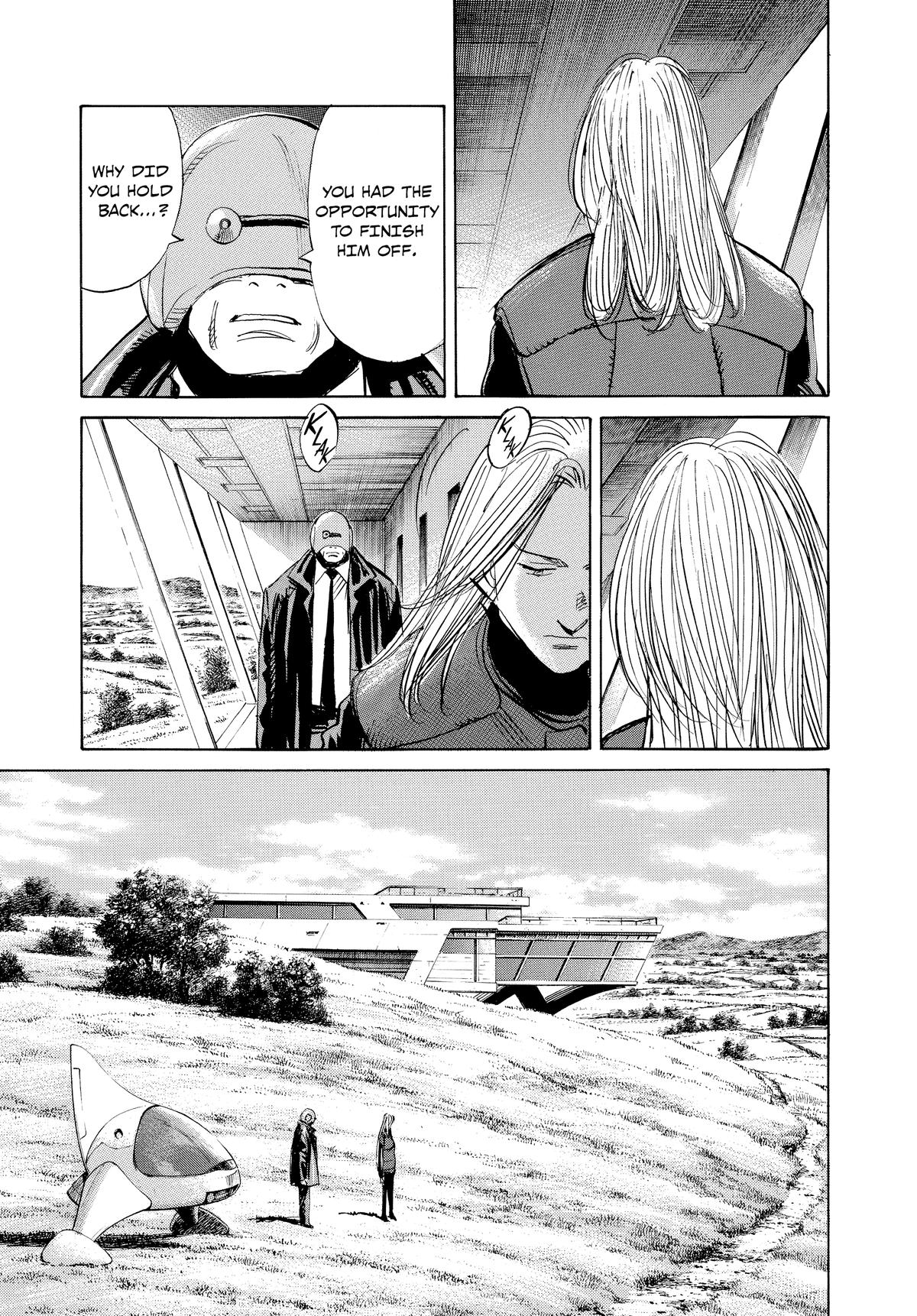 Pluto Chapter 53 - Page 3