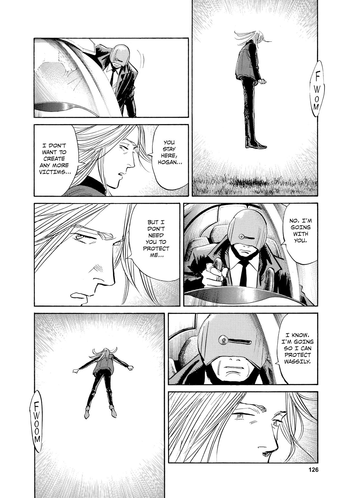 Pluto Chapter 53 - Page 4