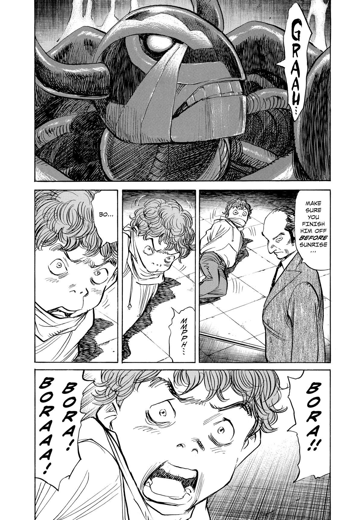 Pluto Chapter 53 - Page 8