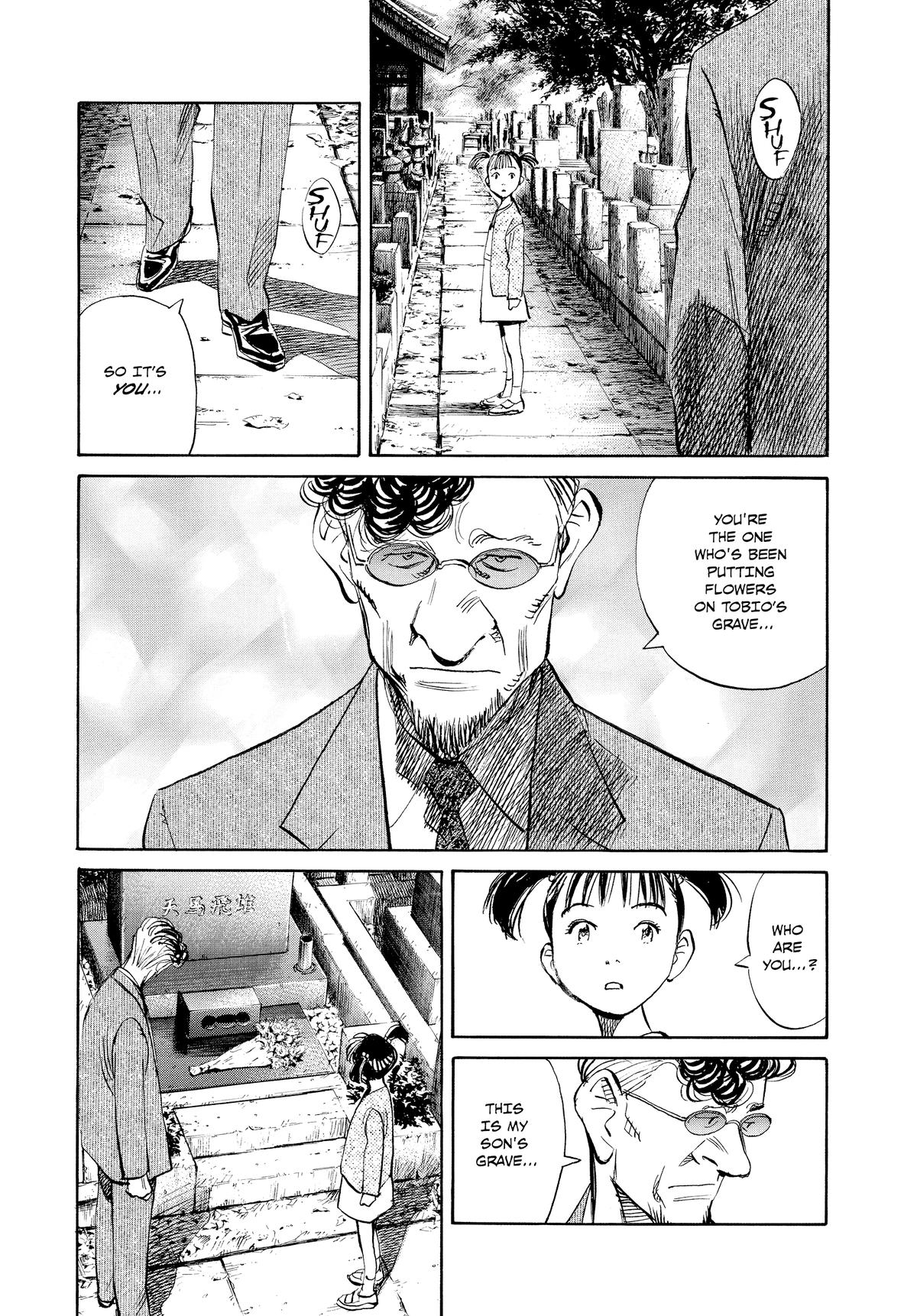 Pluto Chapter 54 - Page 3