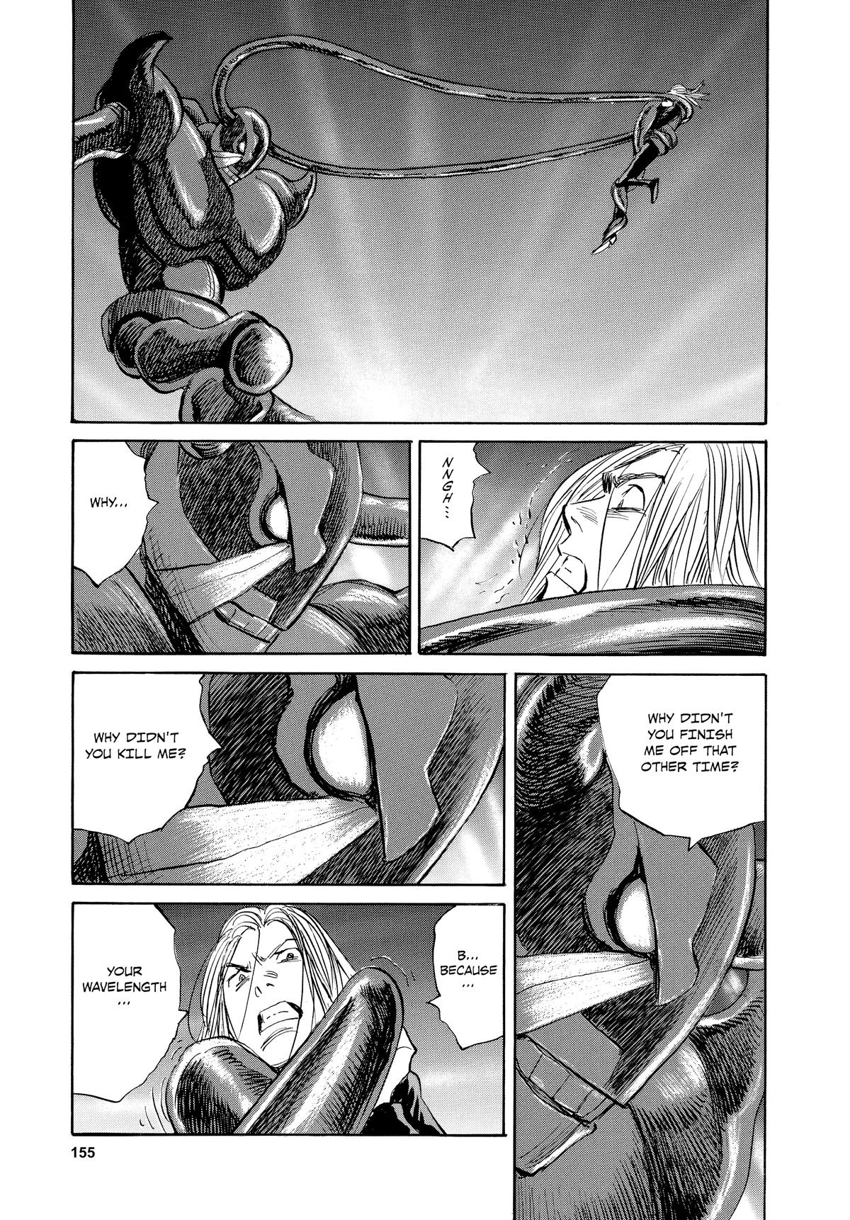 Pluto Chapter 54 - Page 9