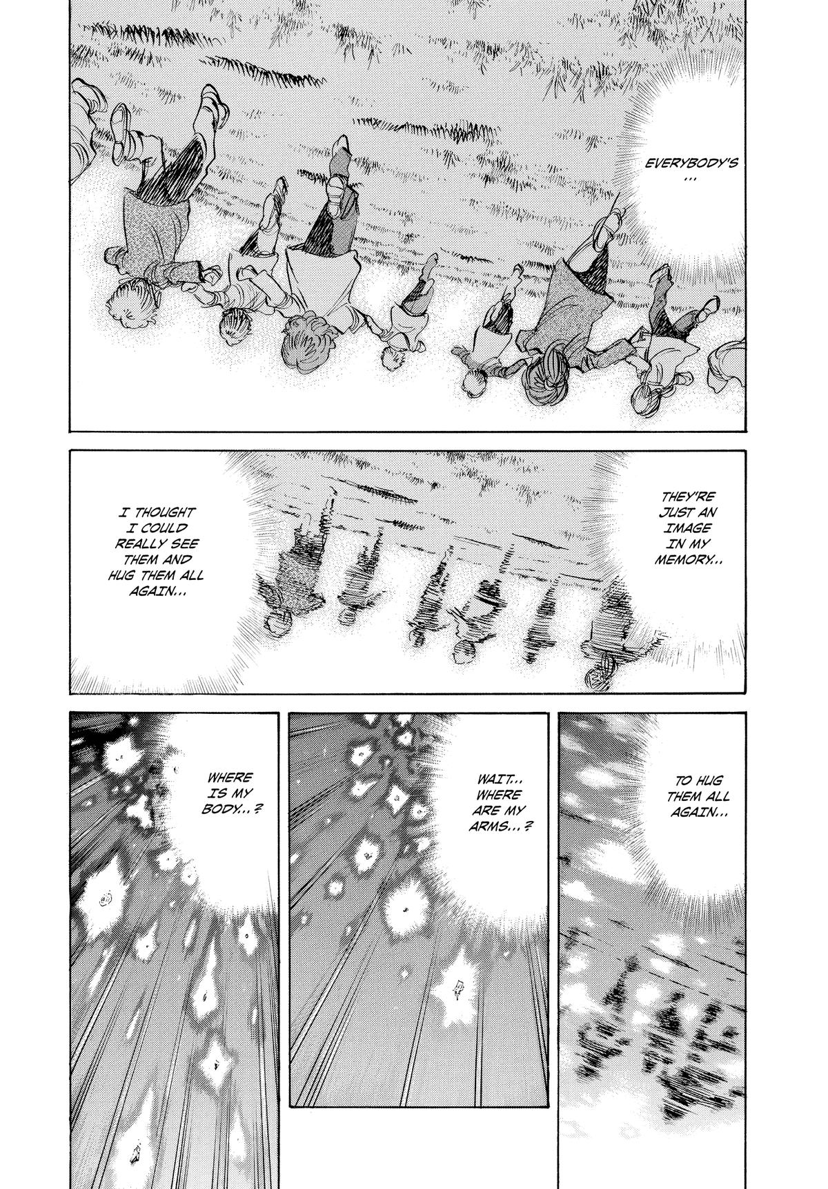 Pluto Chapter 55 - Page 3