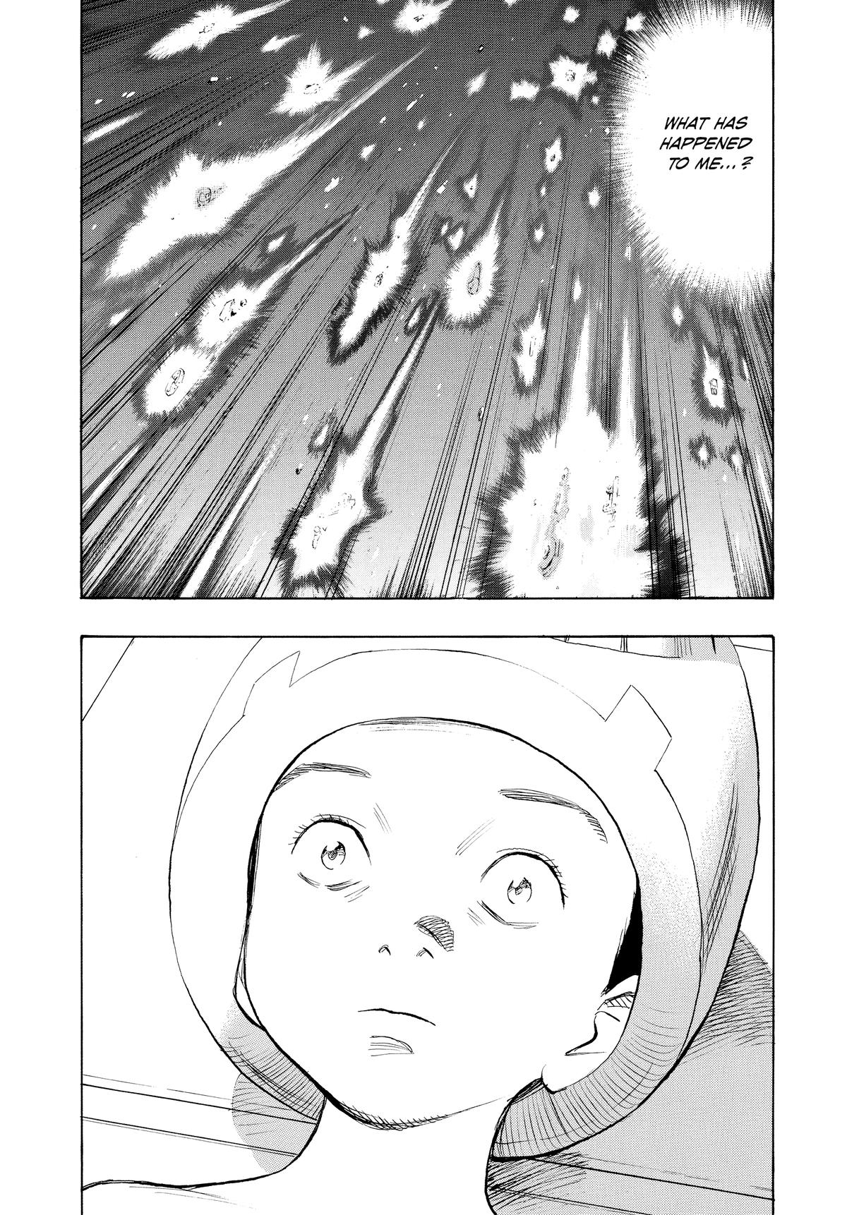 Pluto Chapter 55 - Page 4