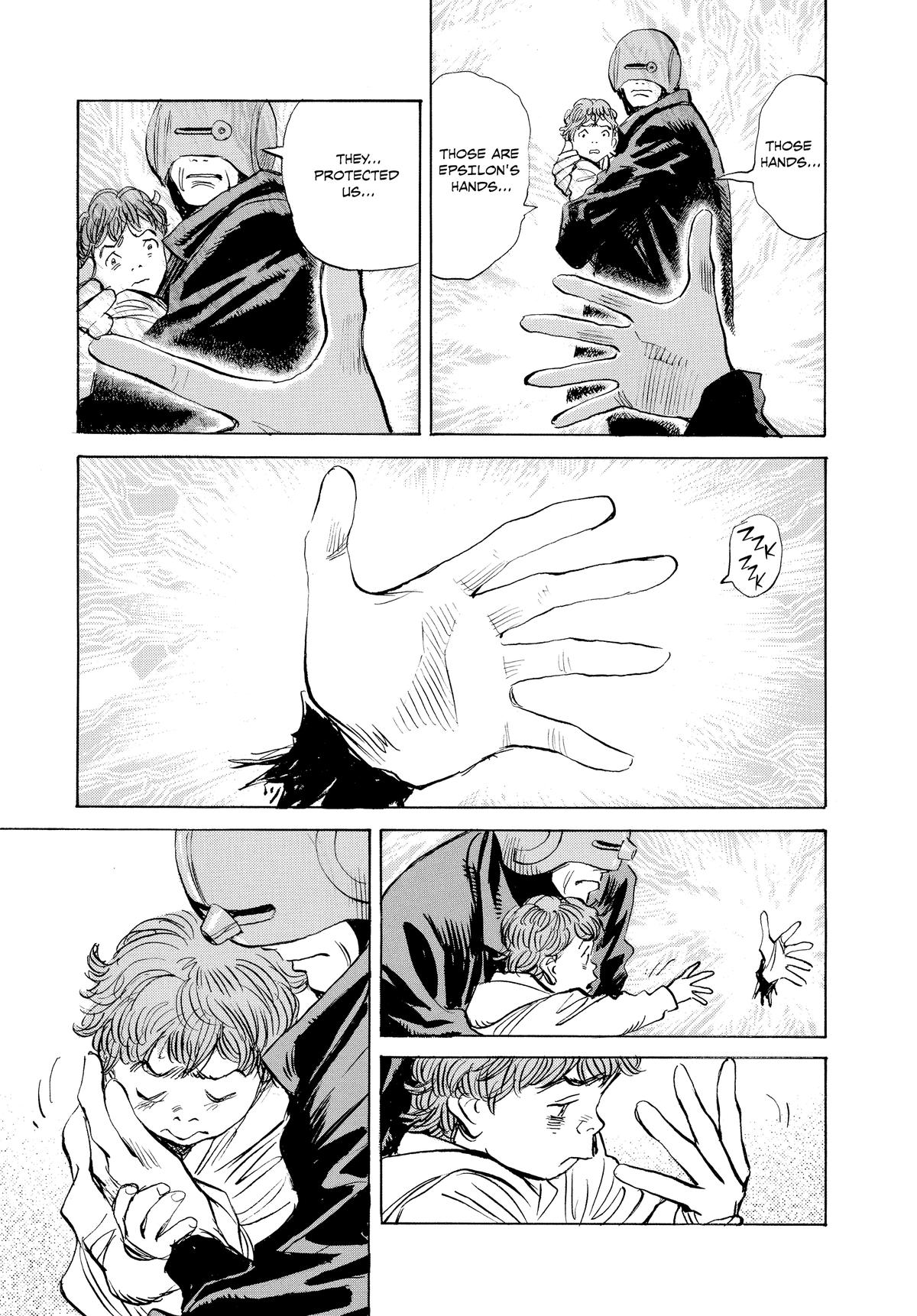 Pluto Chapter 55 - Page 13