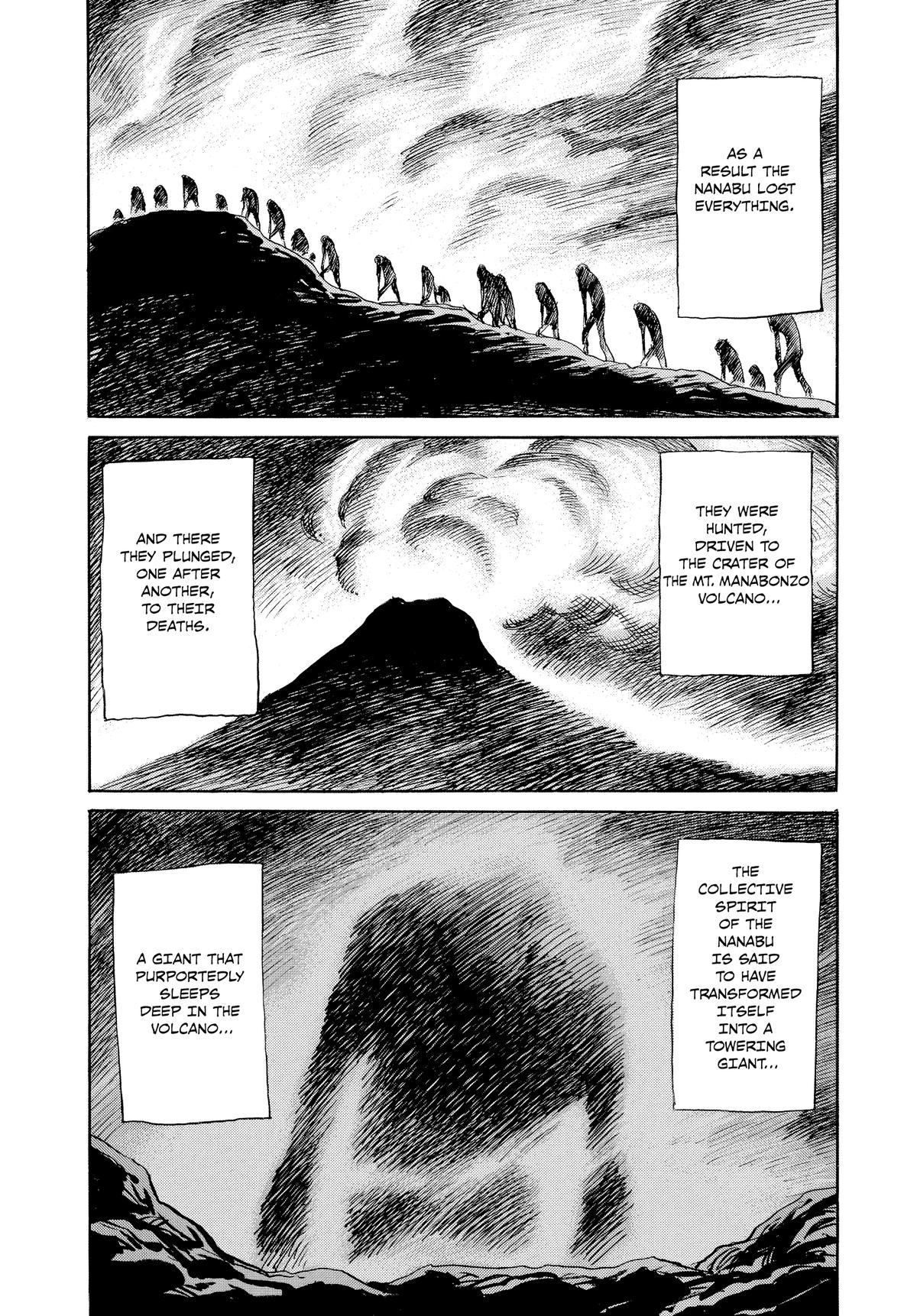 Pluto Chapter 57 - Page 5