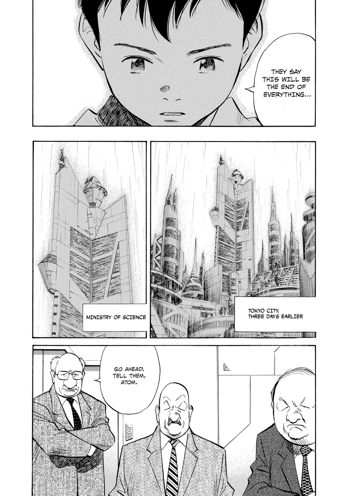 Pluto Chapter 60 - Page 6