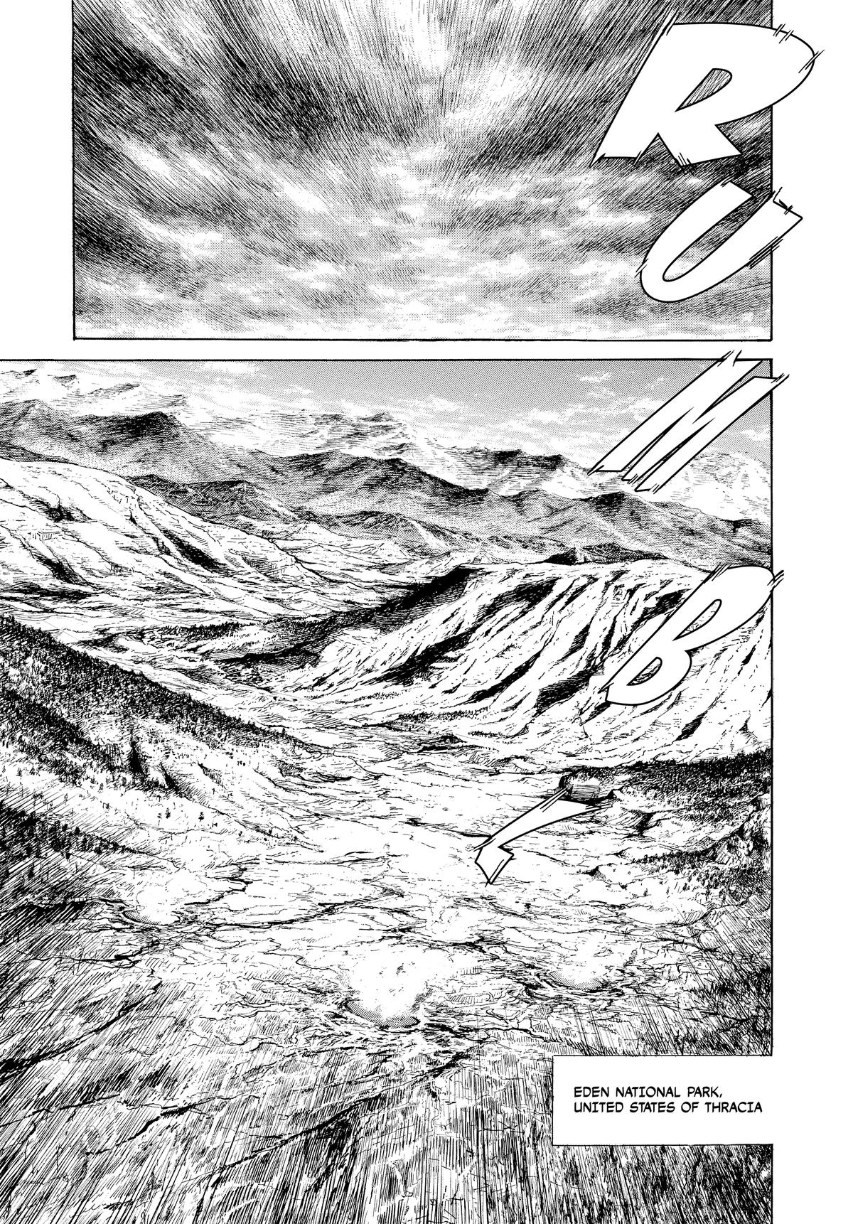 Pluto Chapter 60 - Page 23