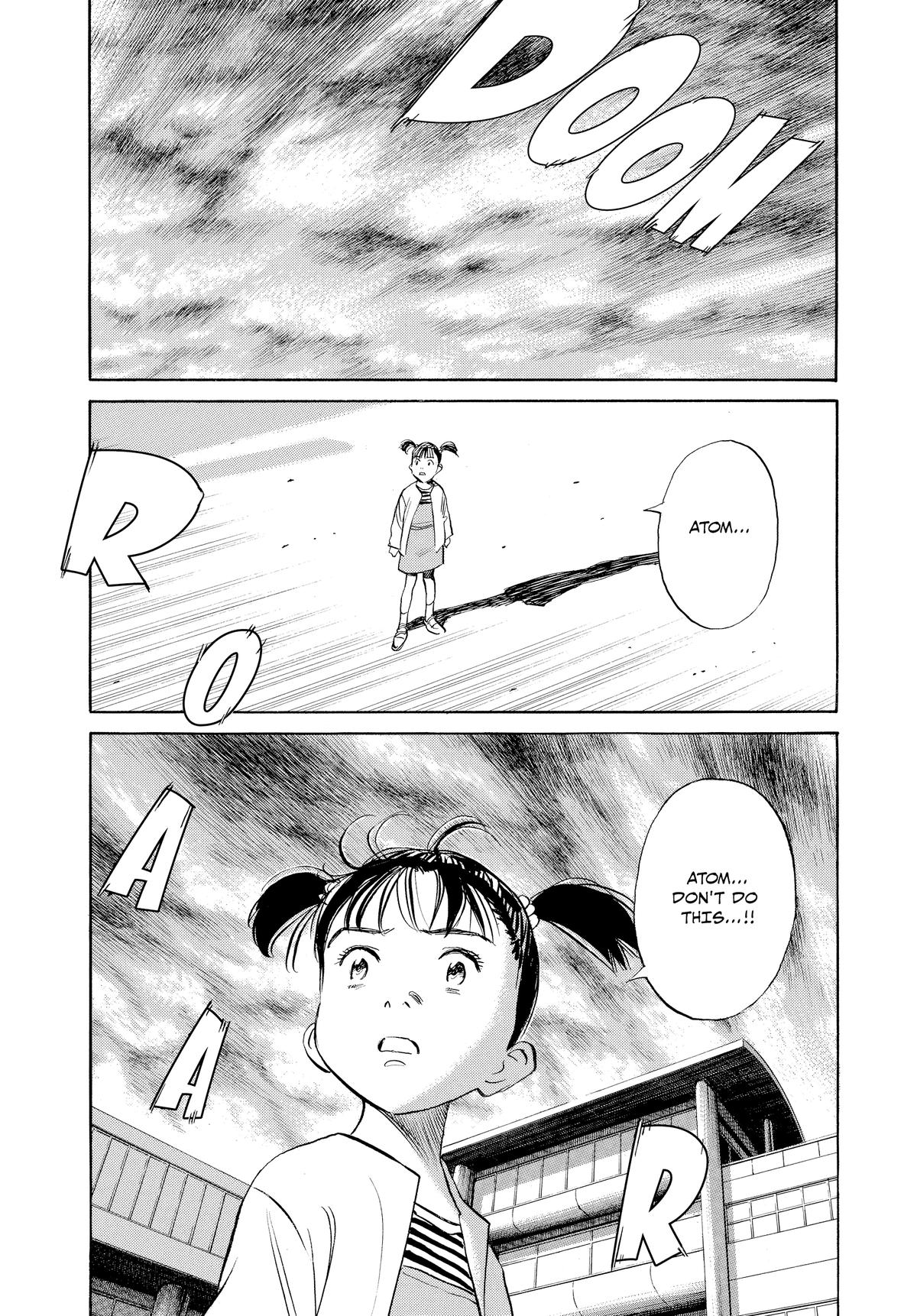 Pluto Chapter 61 - Page 23