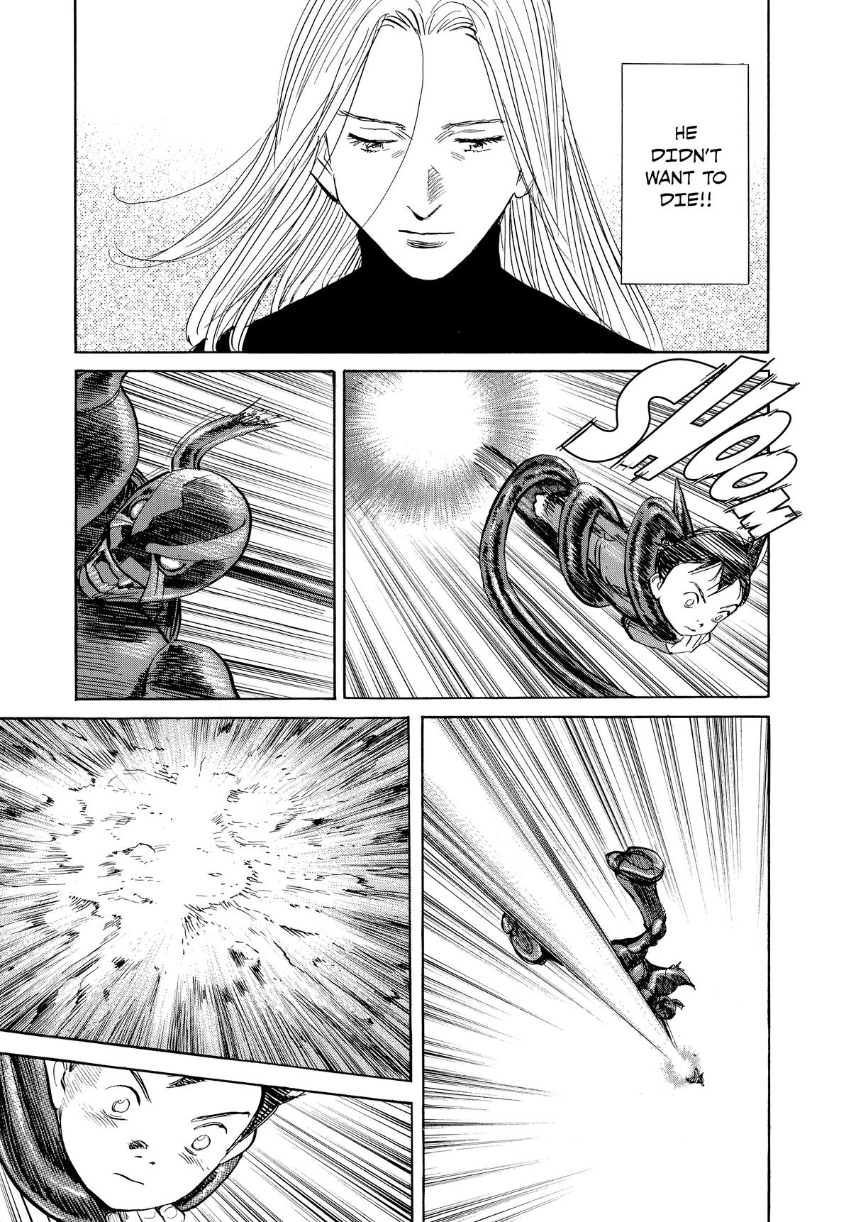 Pluto Chapter 62 - Page 7