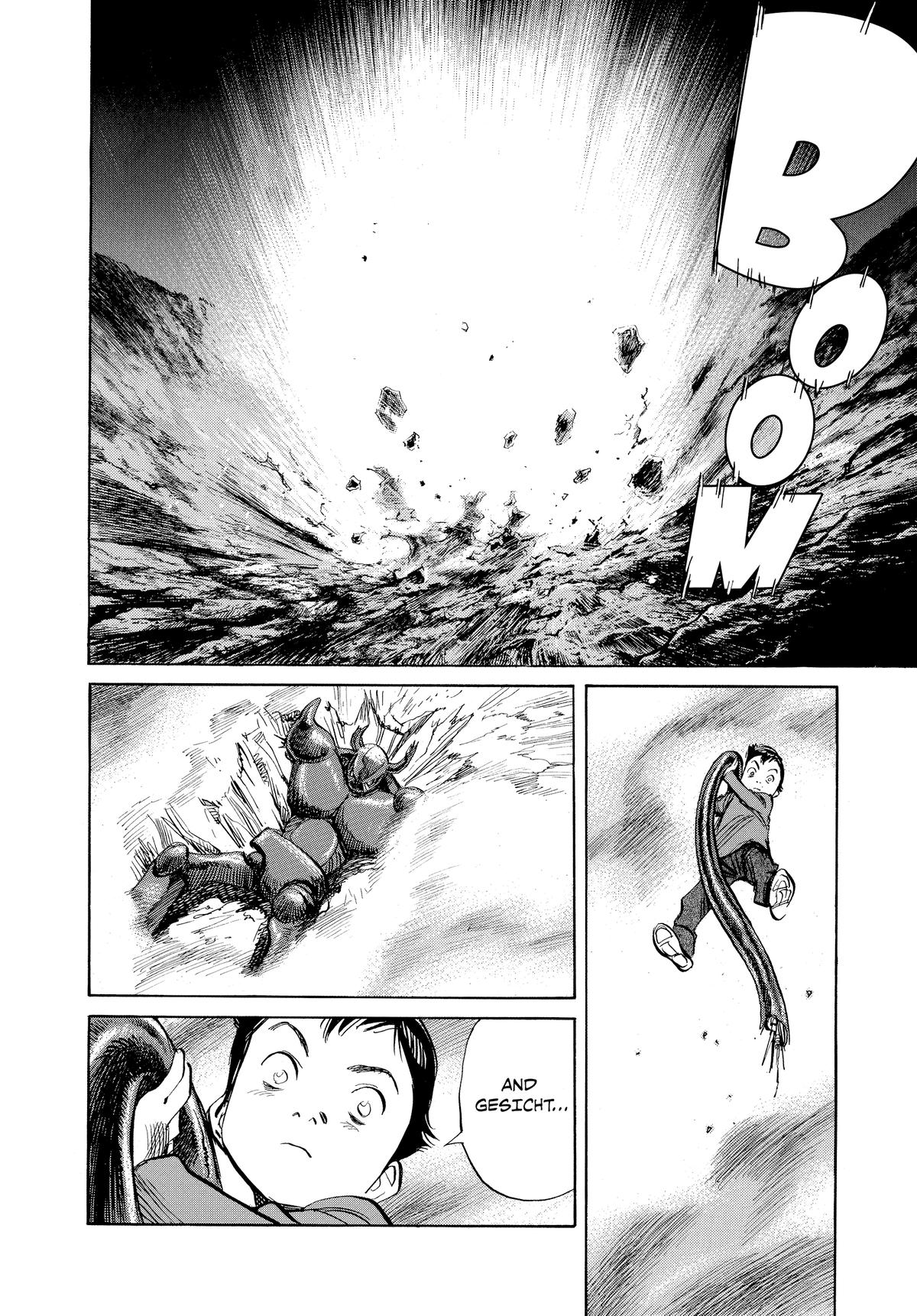 Pluto Chapter 62 - Page 8