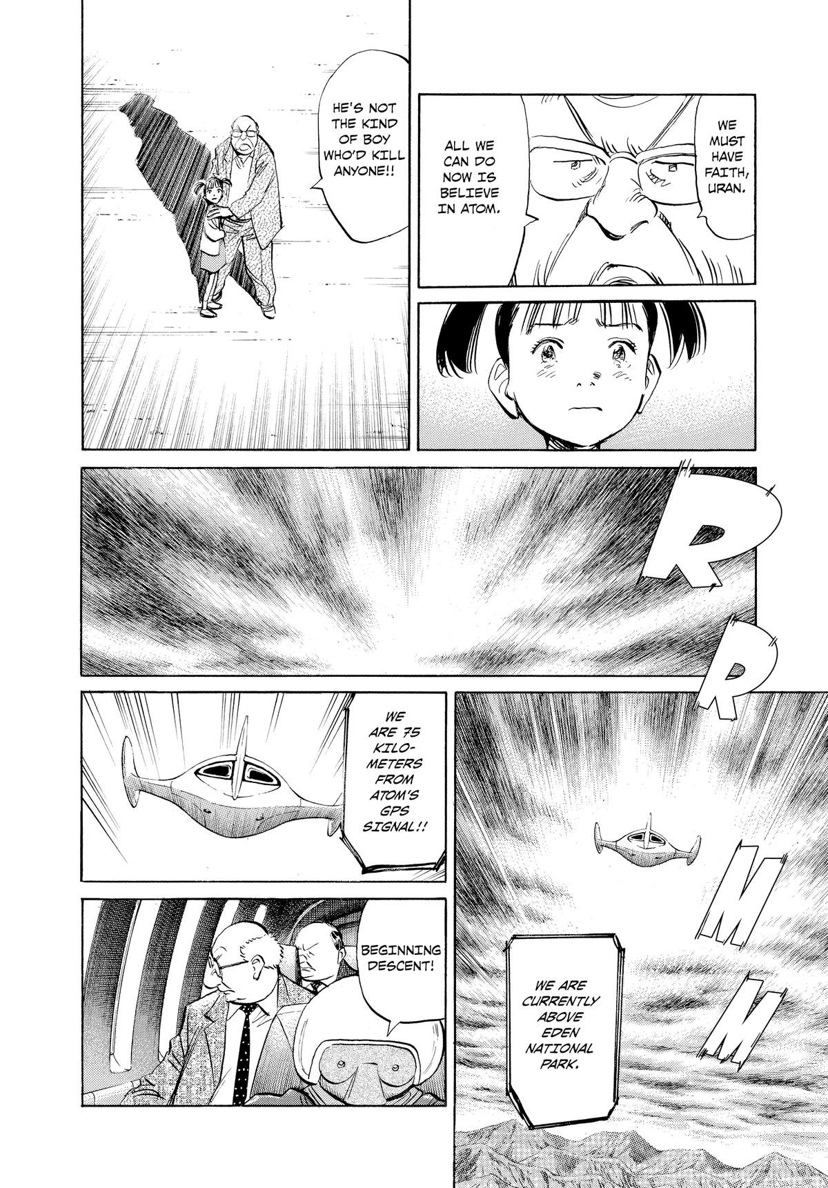 Pluto Chapter 62 - Page 12