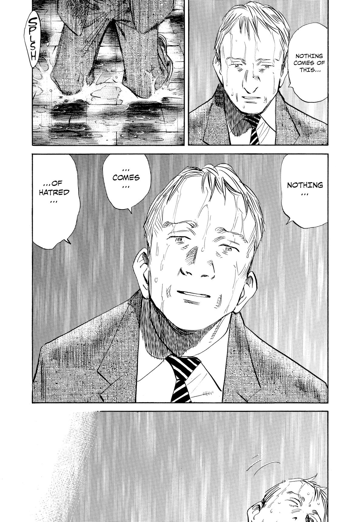 Pluto Chapter 62 - Page 17