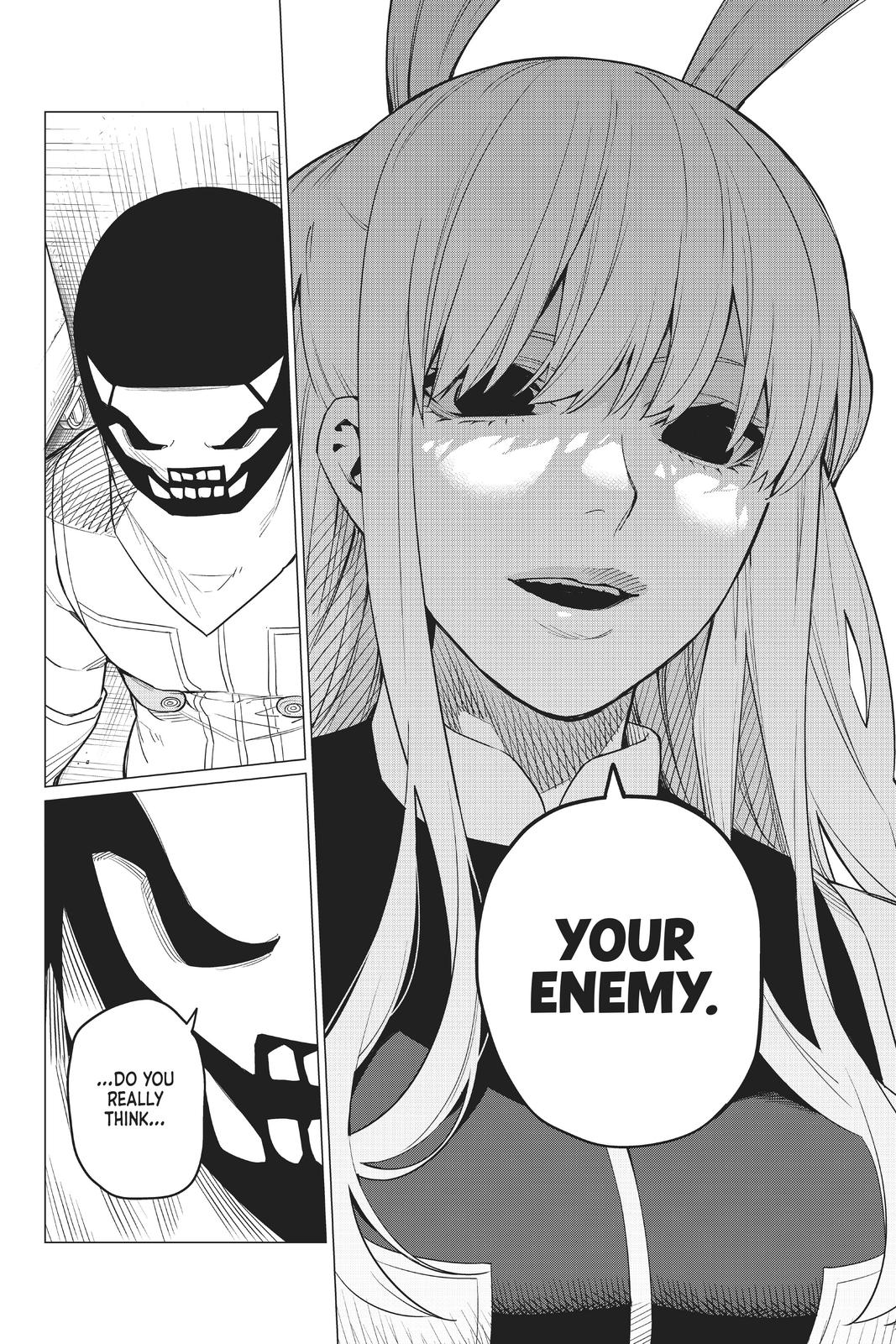 Go! Go! Loser Ranger! Chapter 2 - Page 35
