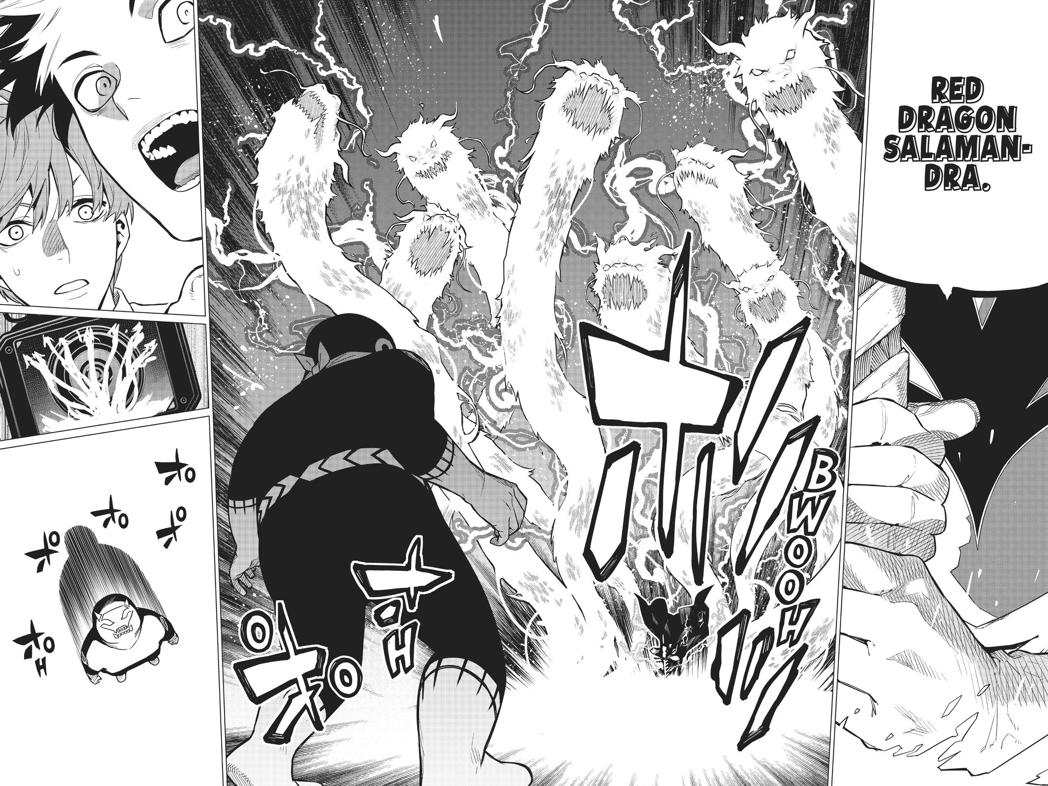 Go! Go! Loser Ranger! Chapter 3 - Page 25