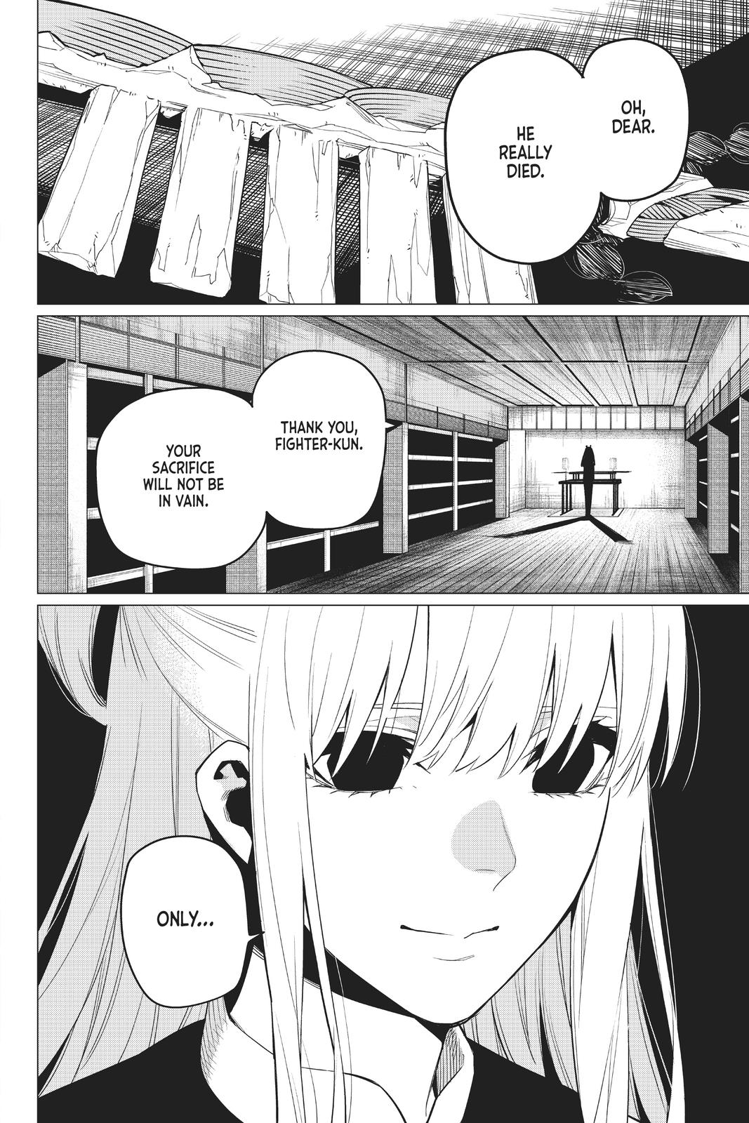 Go! Go! Loser Ranger! Chapter 5 - Page 25