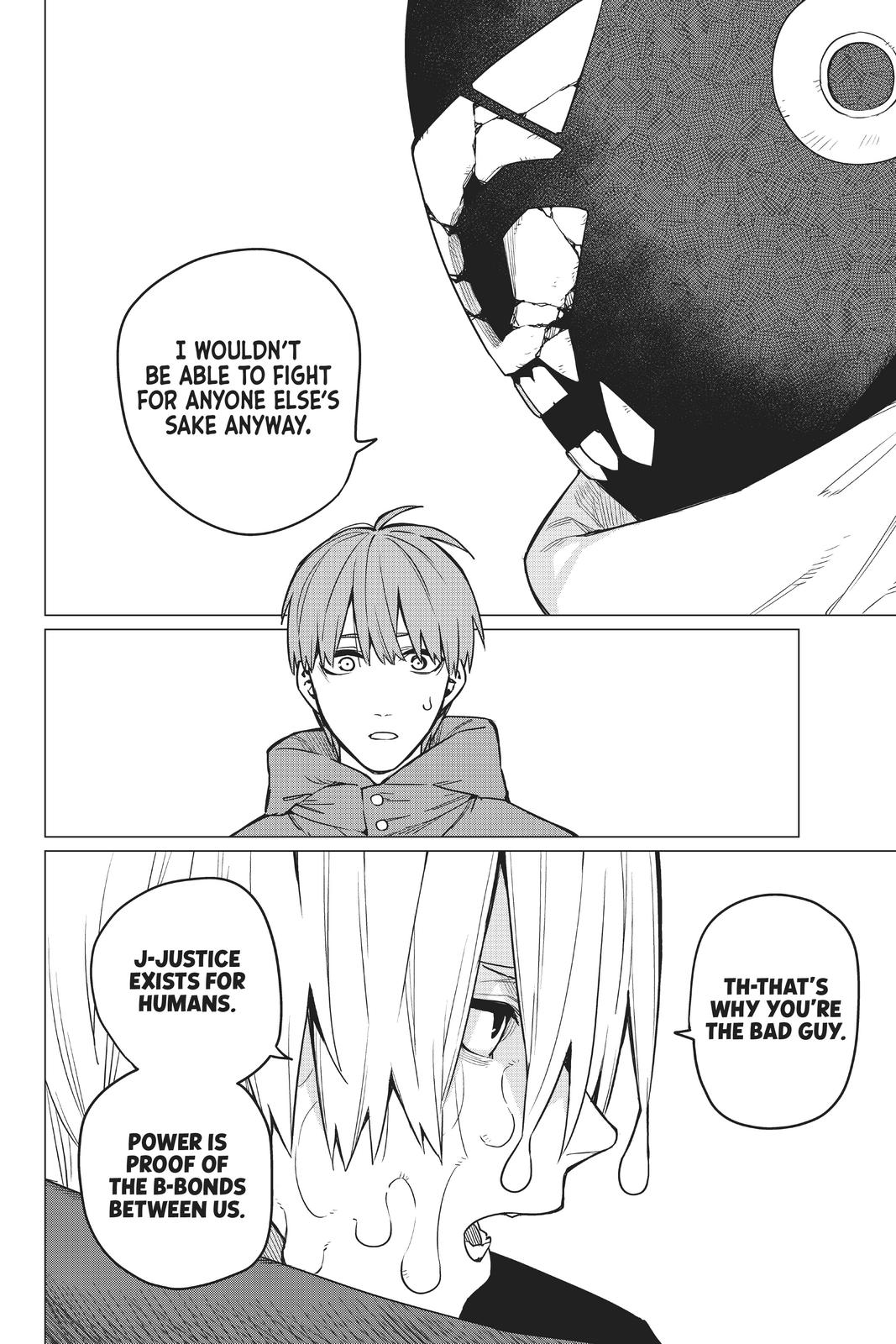 Go! Go! Loser Ranger! Chapter 10 - Page 14