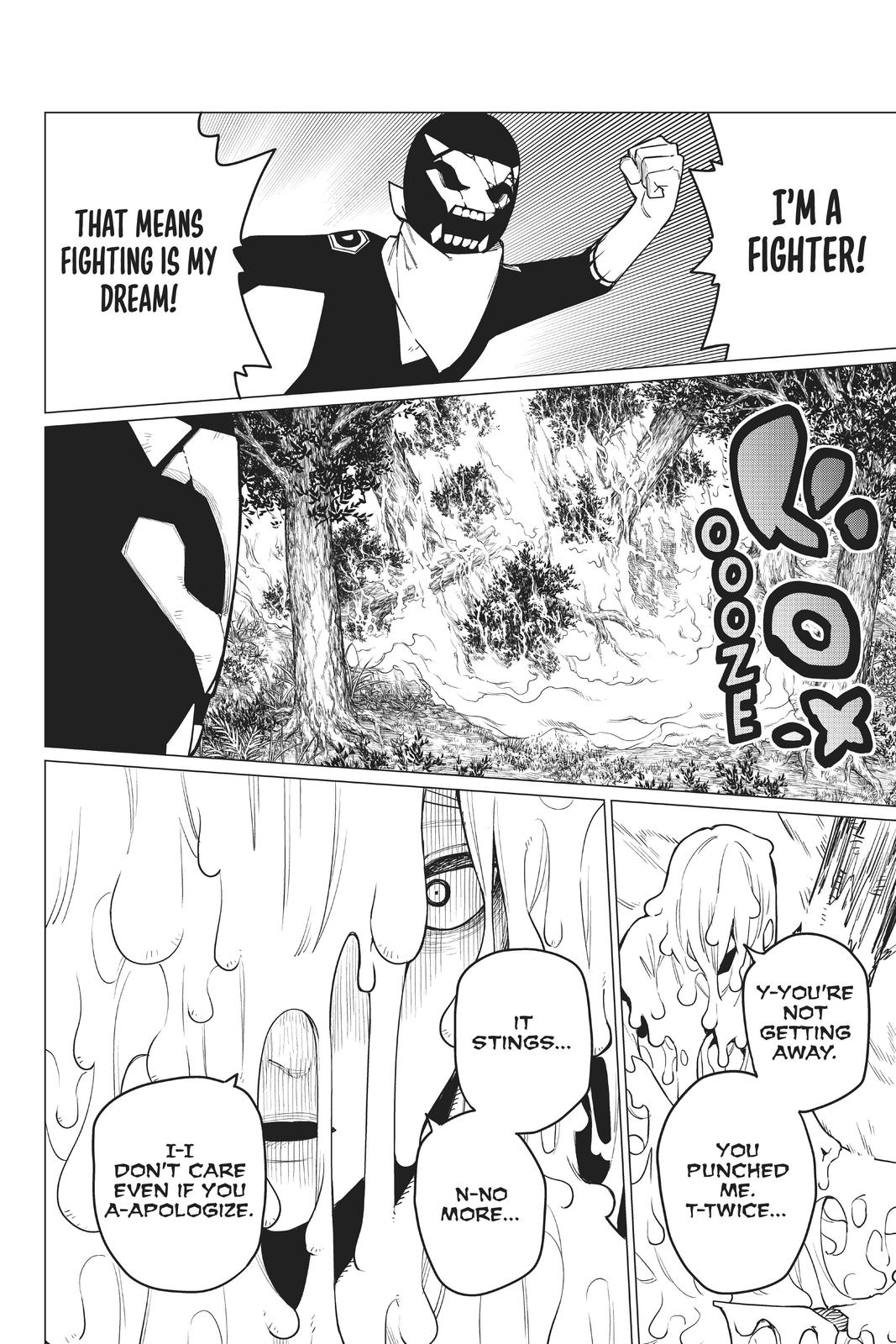 Go! Go! Loser Ranger! Chapter 11 - Page 4