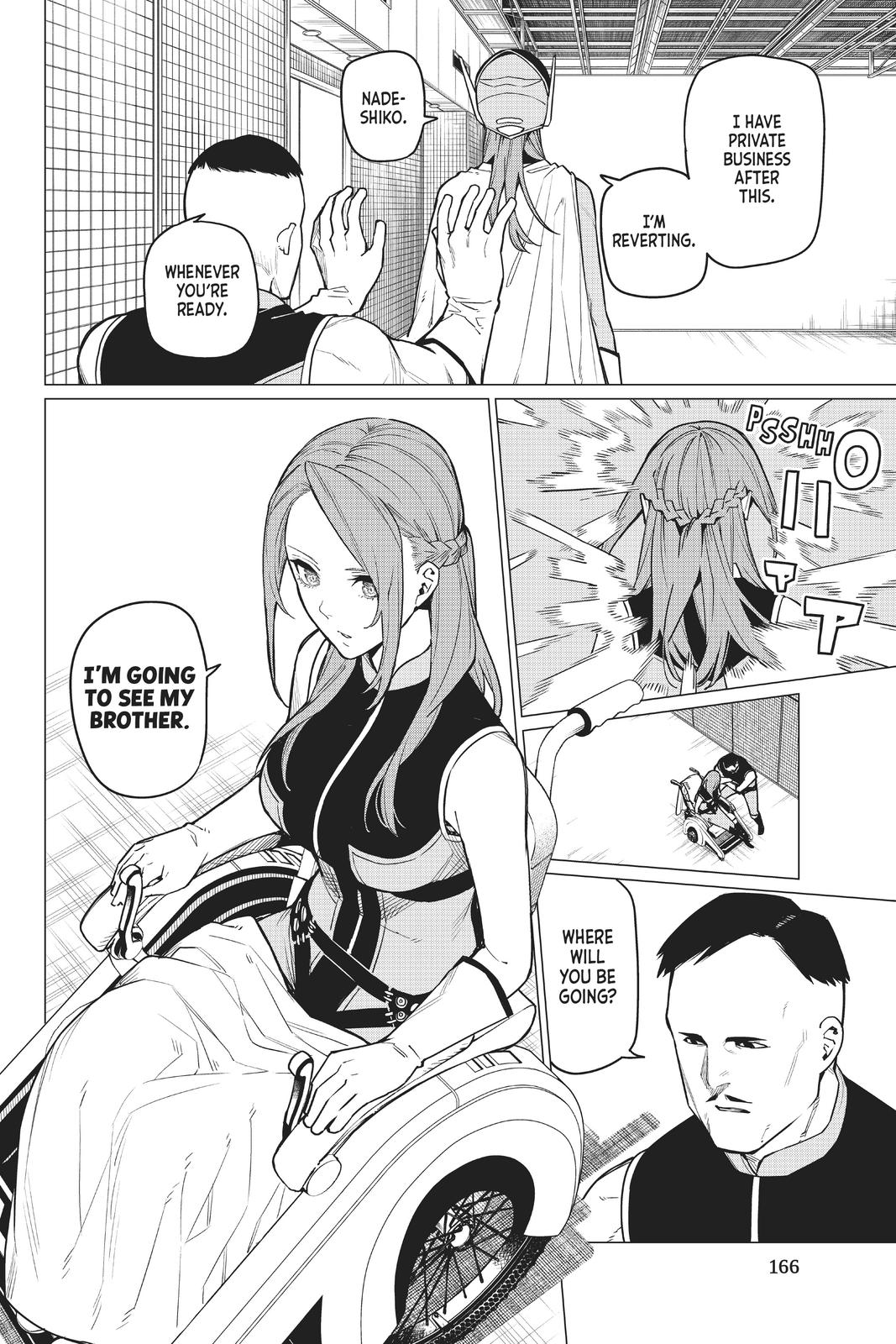Go! Go! Loser Ranger! Chapter 13 - Page 19