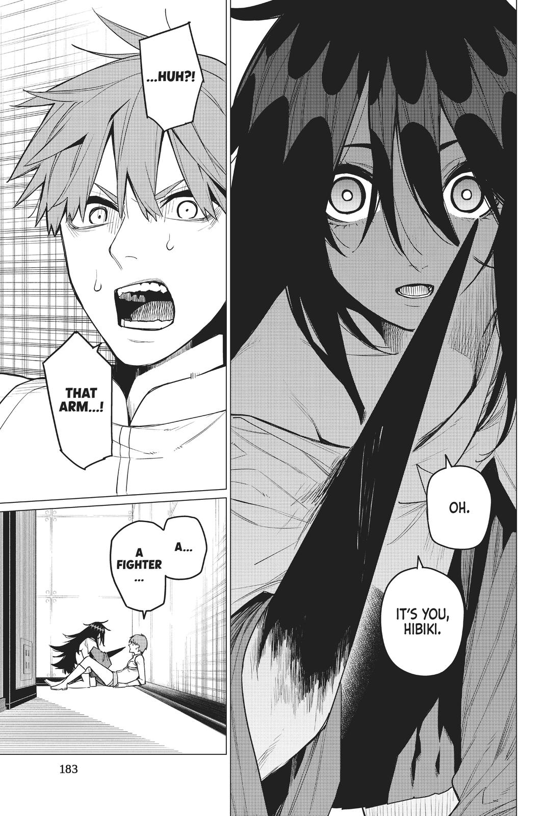 Go! Go! Loser Ranger! Chapter 14 - Page 16