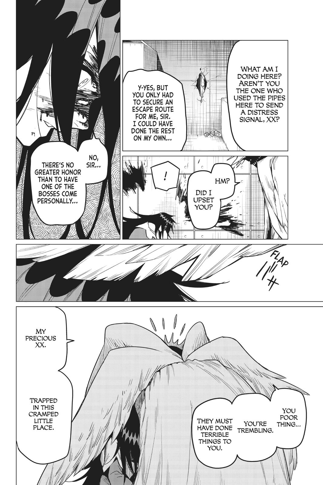 Go! Go! Loser Ranger! Chapter 23 - Page 14