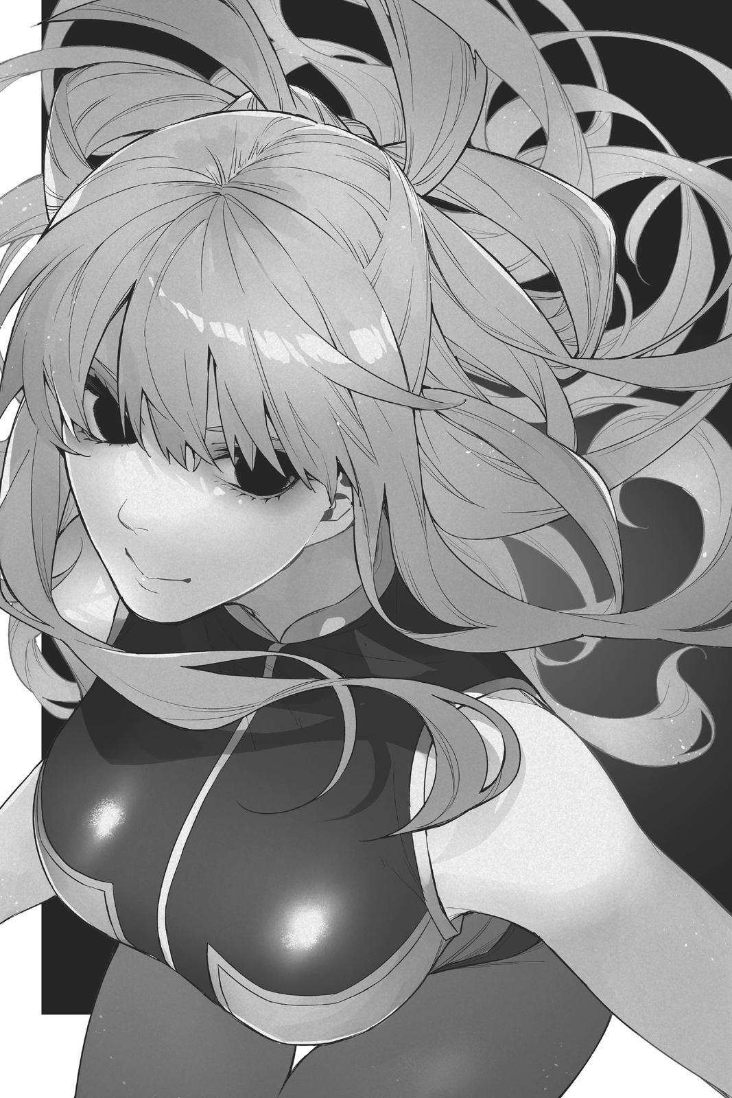 Go! Go! Loser Ranger! Chapter 25 - Page 21