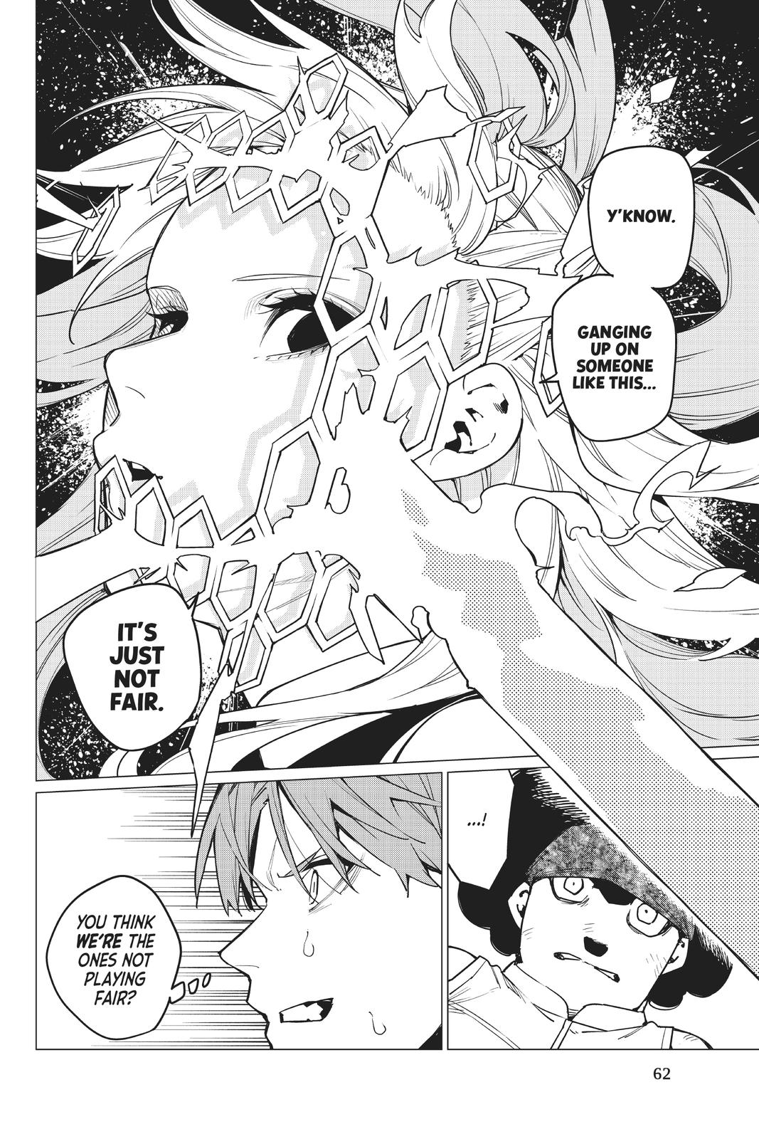 Go! Go! Loser Ranger! Chapter 26 - Page 18