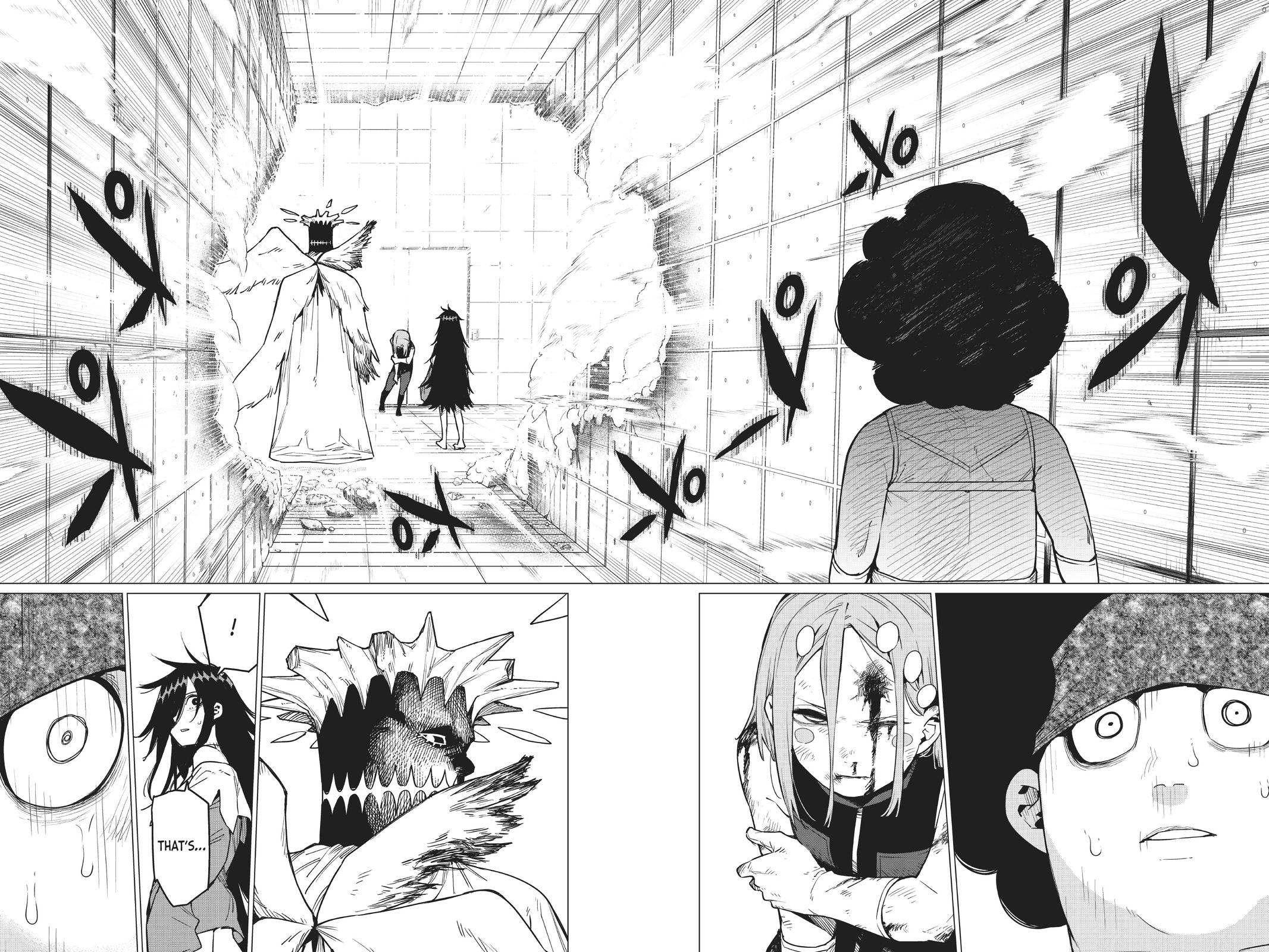 Go! Go! Loser Ranger! Chapter 29 - Page 14