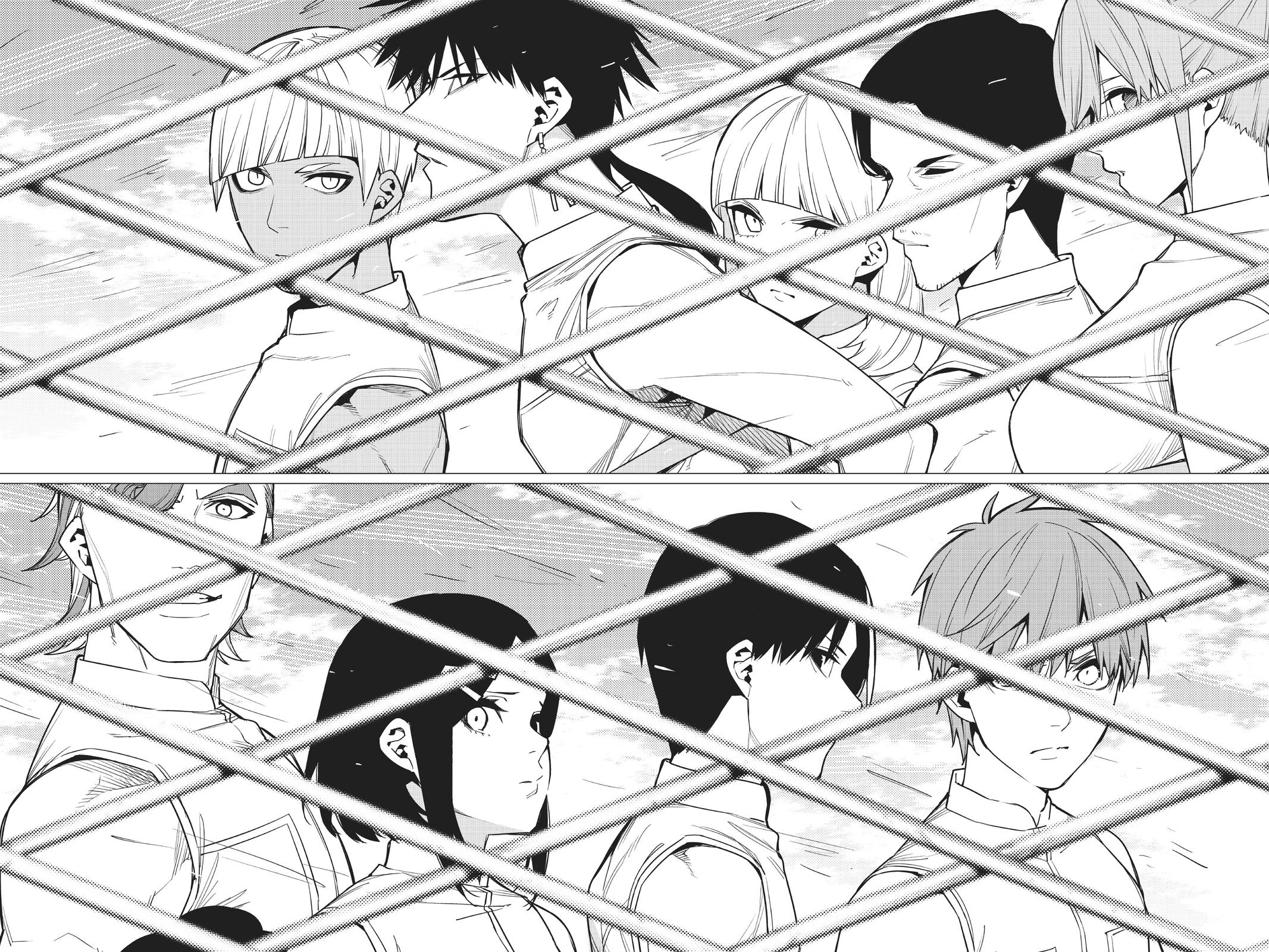 Go! Go! Loser Ranger! Chapter 30 - Page 16