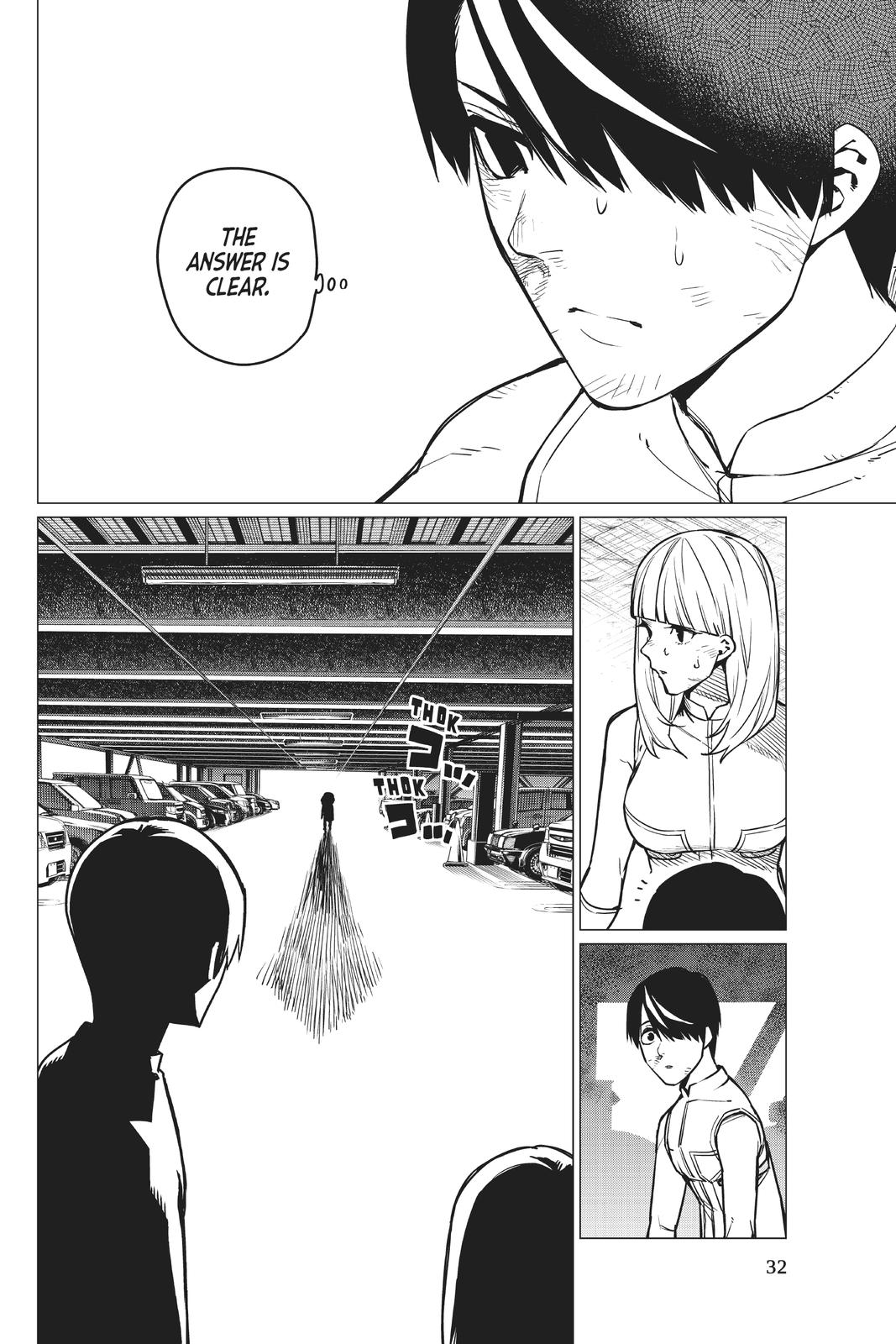 Go! Go! Loser Ranger! Chapter 34 - Page 10