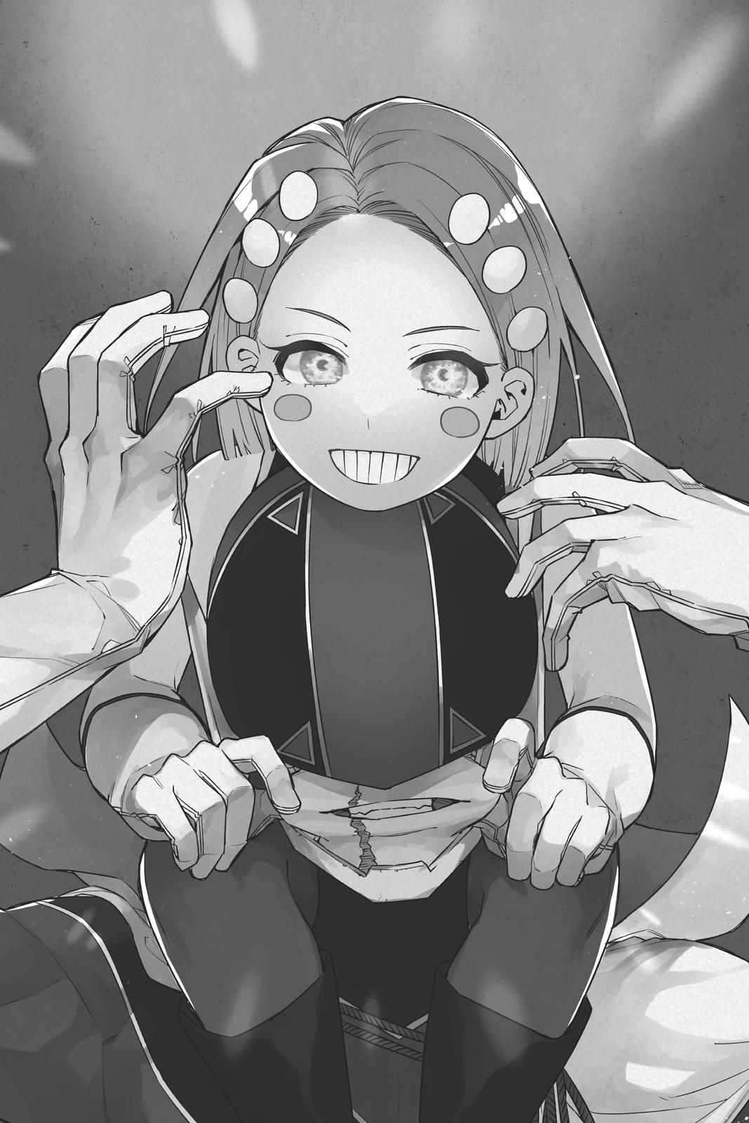 Go! Go! Loser Ranger! Chapter 36 - Page 18