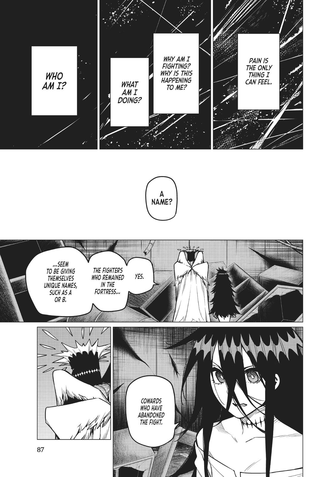 Go! Go! Loser Ranger! Chapter 37 - Page 9