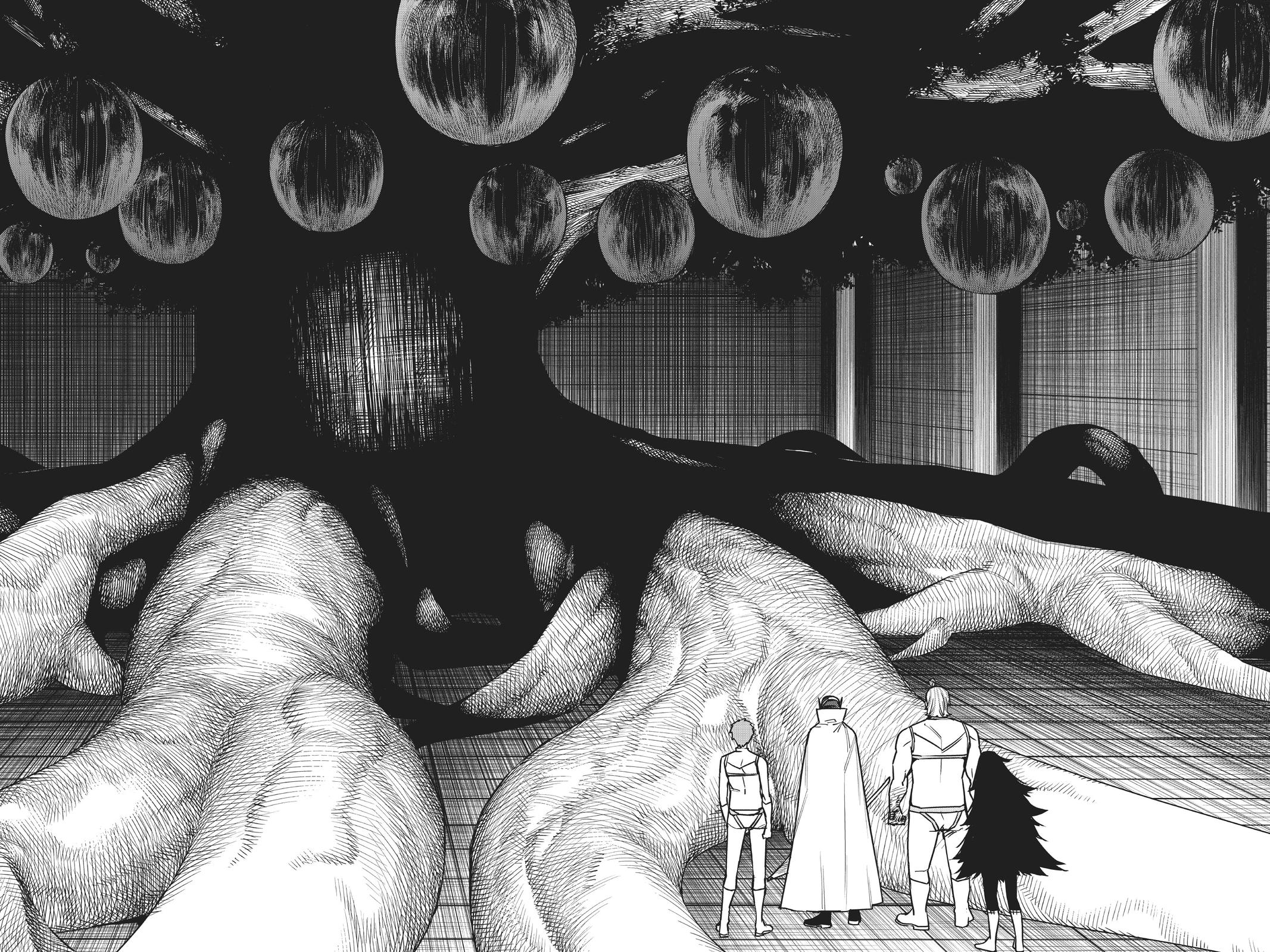 Go! Go! Loser Ranger! Chapter 39 - Page 16