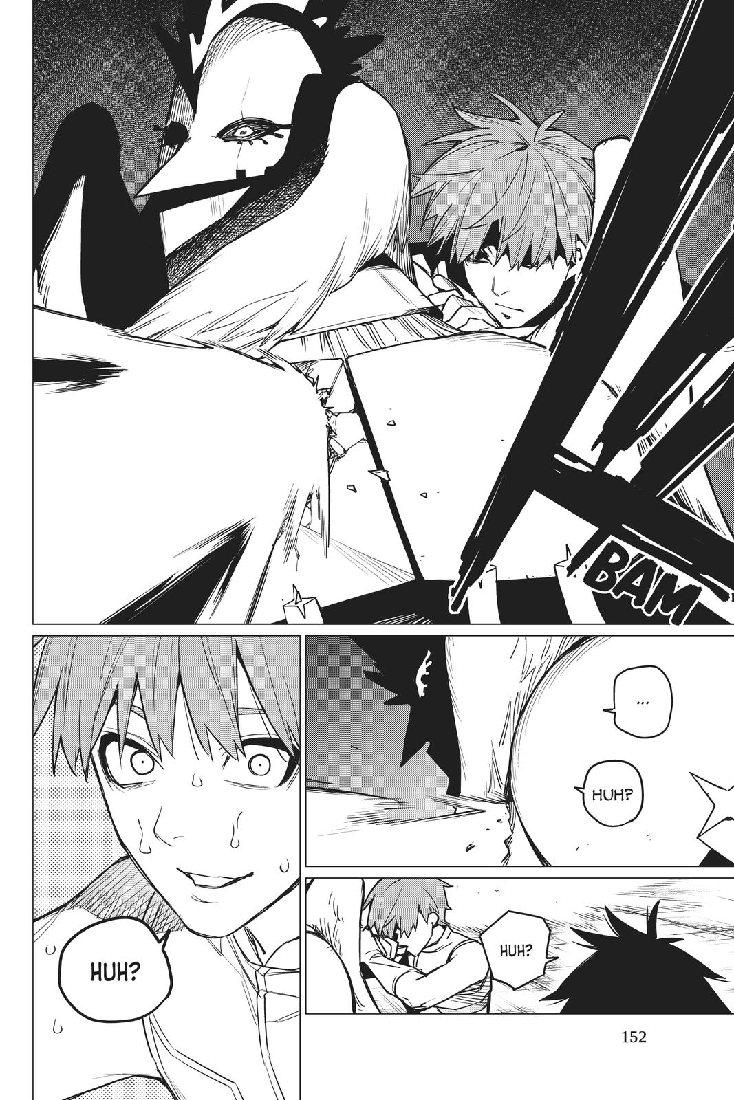 Go! Go! Loser Ranger! Chapter 40 - Page 17