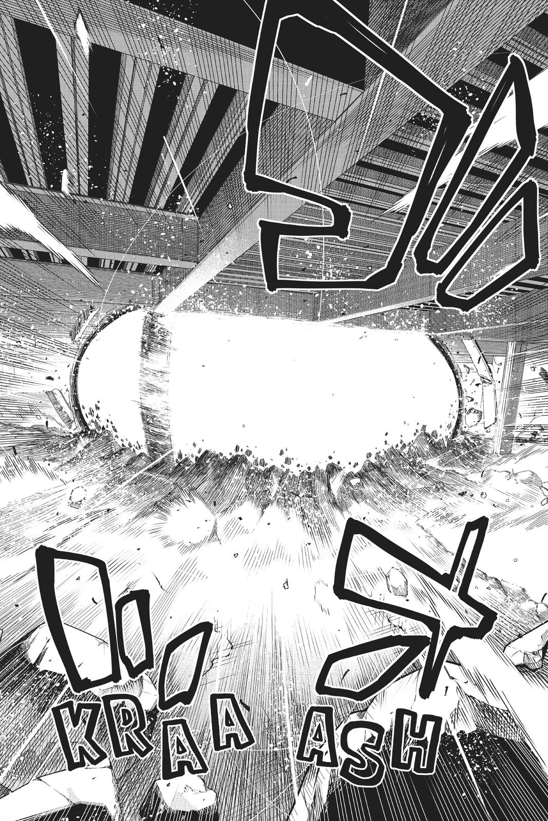 Go! Go! Loser Ranger! Chapter 42 - Page 4